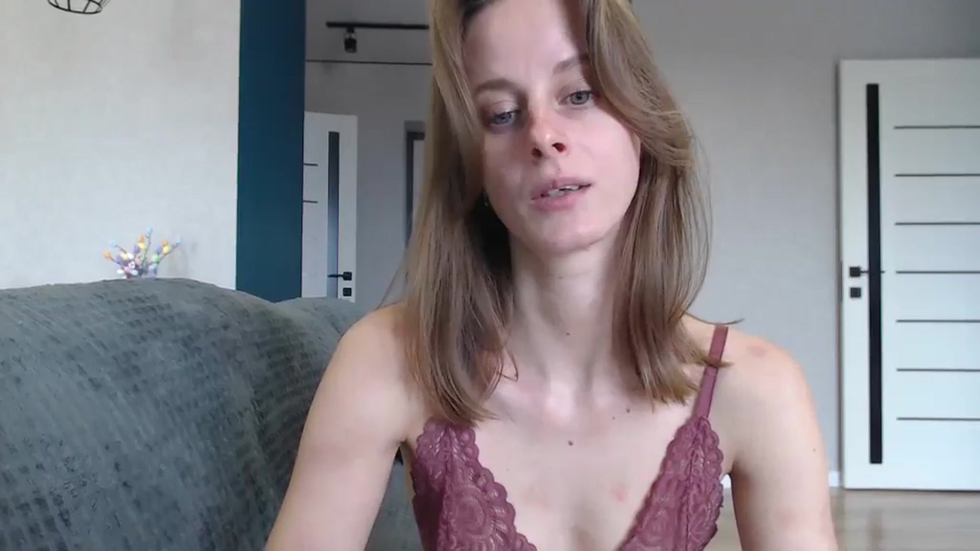 Gallery image thumbnail from mimiMILFal's myfreecams stream on, 04/13/2026, 08:53 image 2 of 20