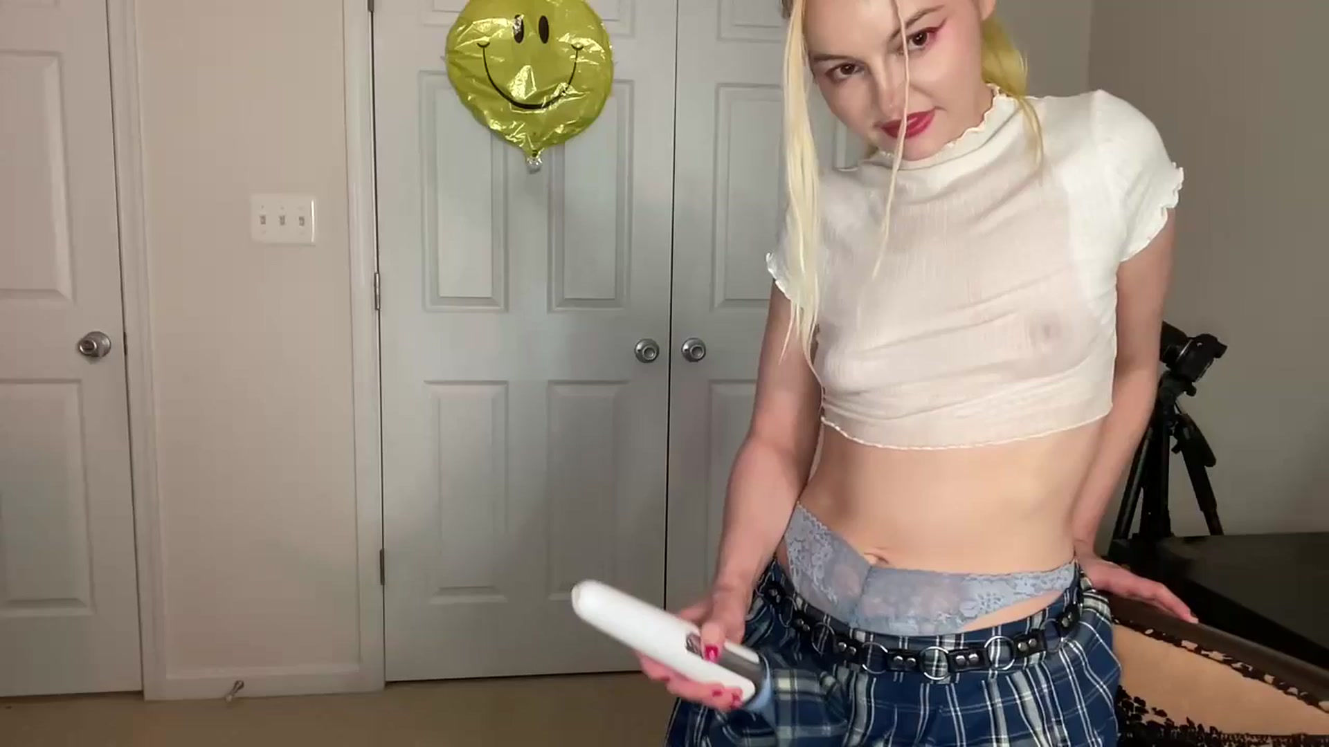 Gallery image thumbnail from mimsymarlo's myfreecams stream on, 09/30/2024, 02:19 image 1 of 20