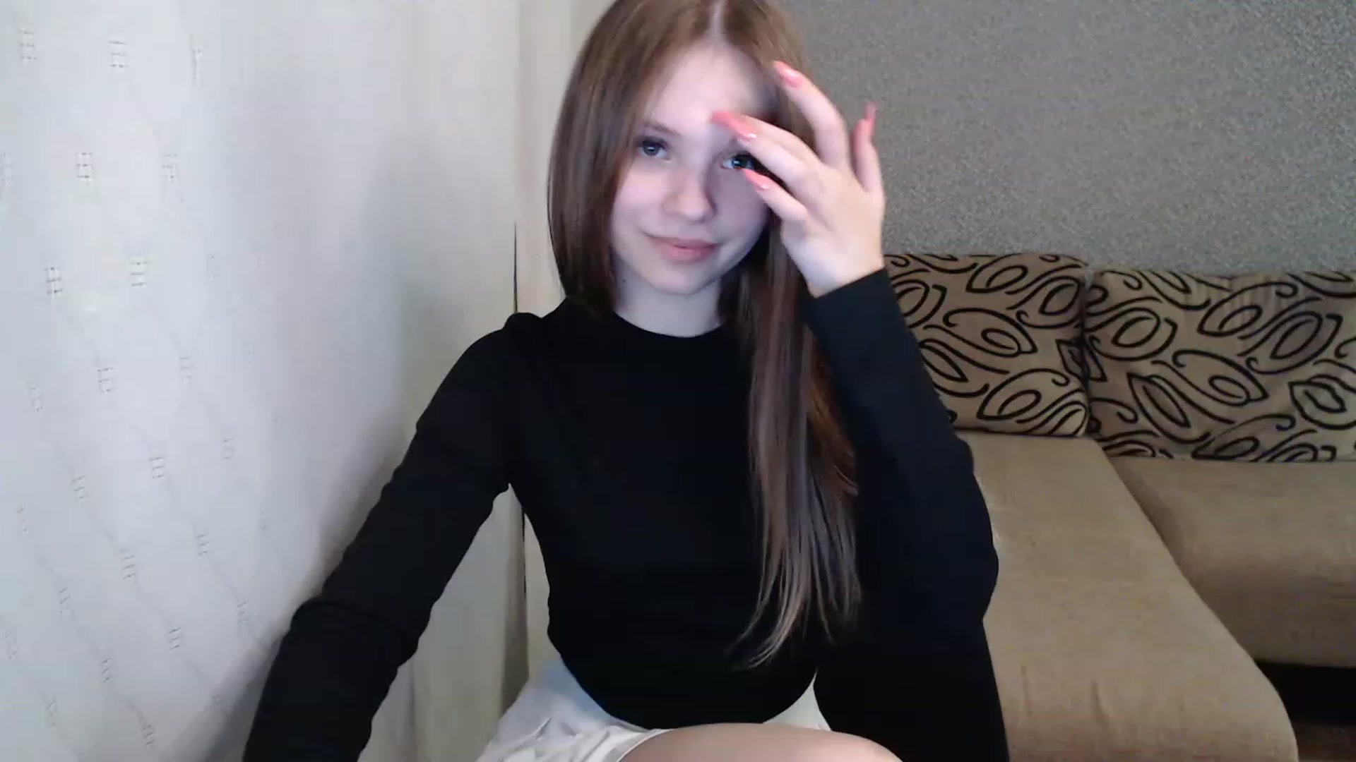Gallery image thumbnail from minishy's myfreecams stream on, 11/17/2022, 17:05 image 8 of 20