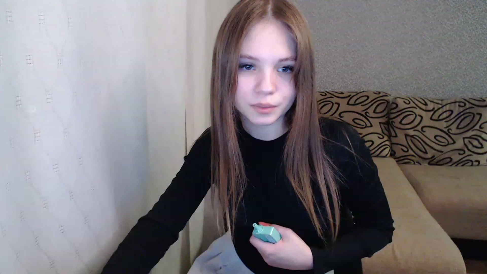 Gallery image thumbnail from minishy's myfreecams stream on, 11/17/2022, 17:05 image 19 of 20