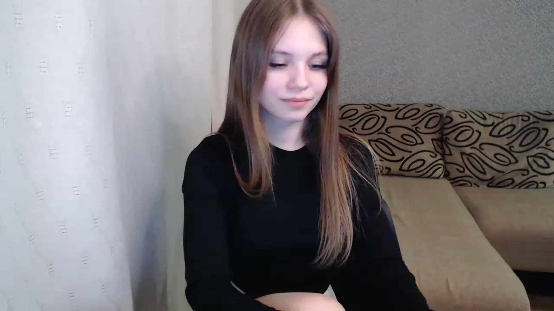 Gallery image thumbnail from minishy's myfreecams stream on, 11/17/2022, 17:05 image 6 of 20