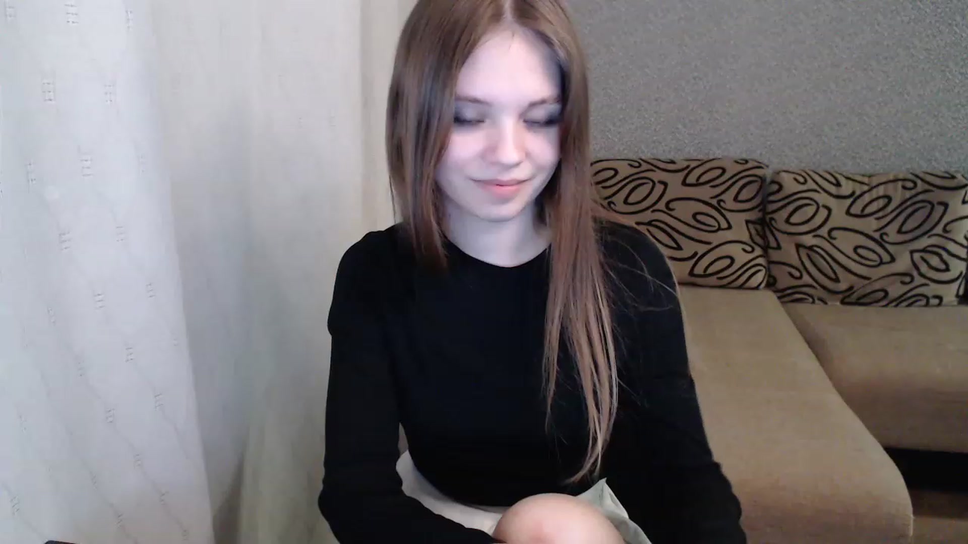Gallery image thumbnail from minishy's myfreecams stream on, 11/17/2022, 17:43 image 8 of 20