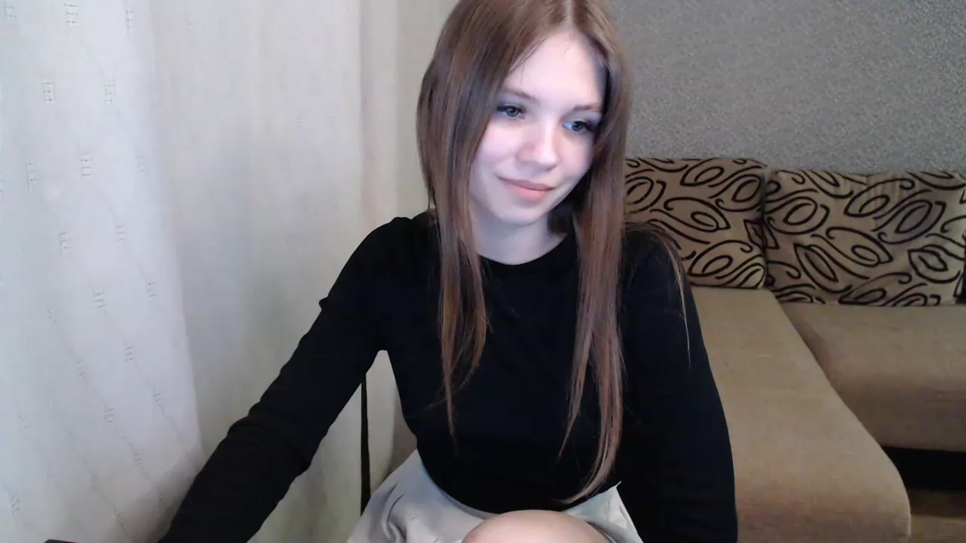 Gallery image thumbnail from minishy's myfreecams stream on, 11/17/2022, 17:43 image 14 of 20