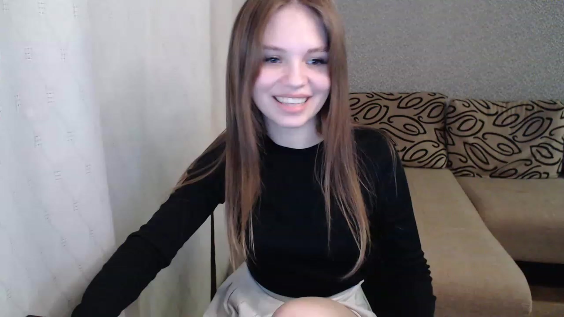 Gallery image thumbnail from minishy's myfreecams stream on, 11/17/2022, 17:43 image 16 of 20