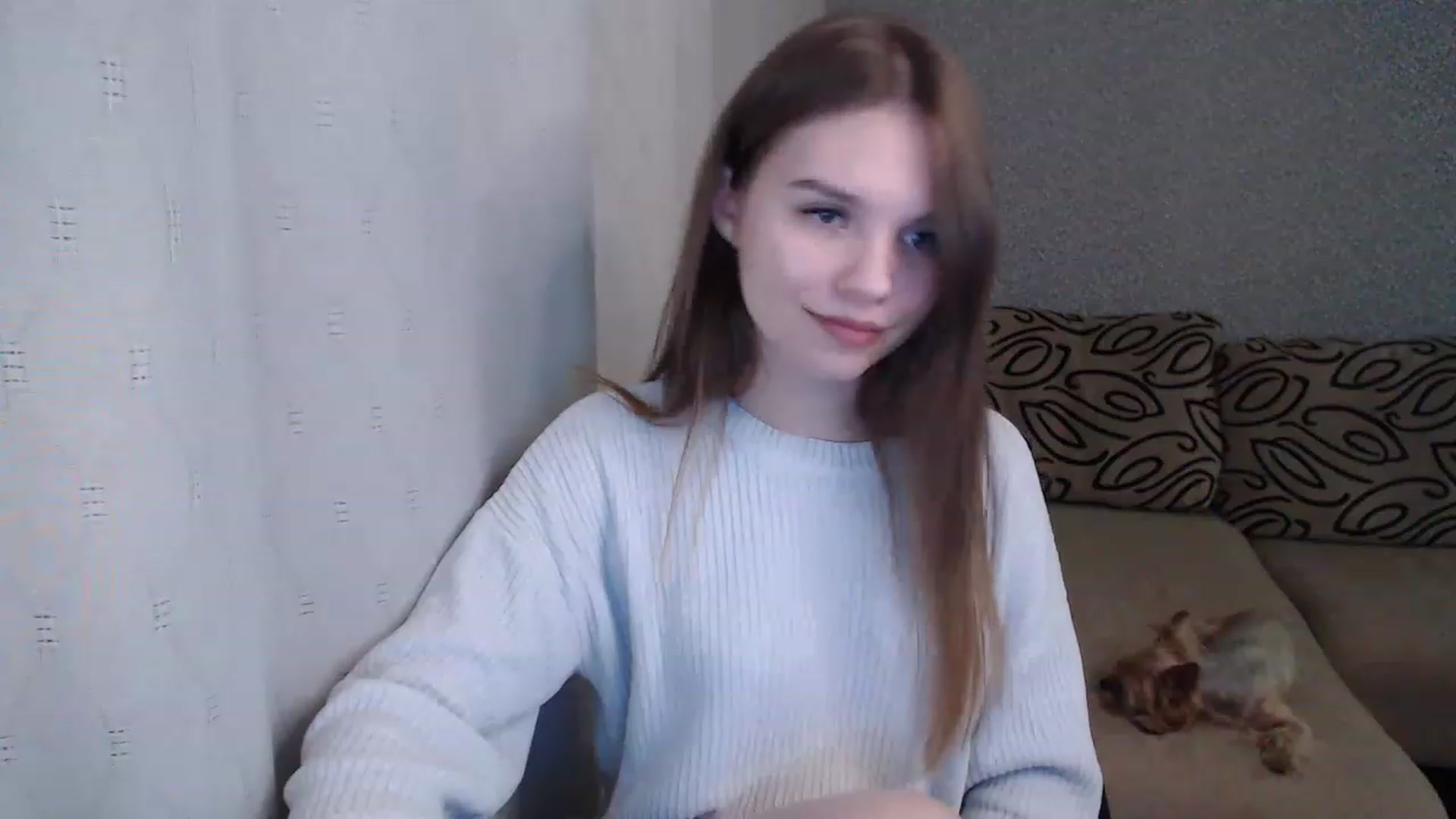 Gallery image thumbnail from minishy's myfreecams stream on, 01/10/2023, 19:06 image 8 of 20