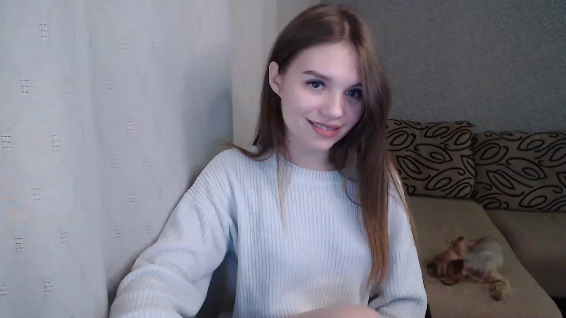 Gallery image thumbnail from minishy's myfreecams stream on, 01/10/2023, 19:06 image 4 of 20