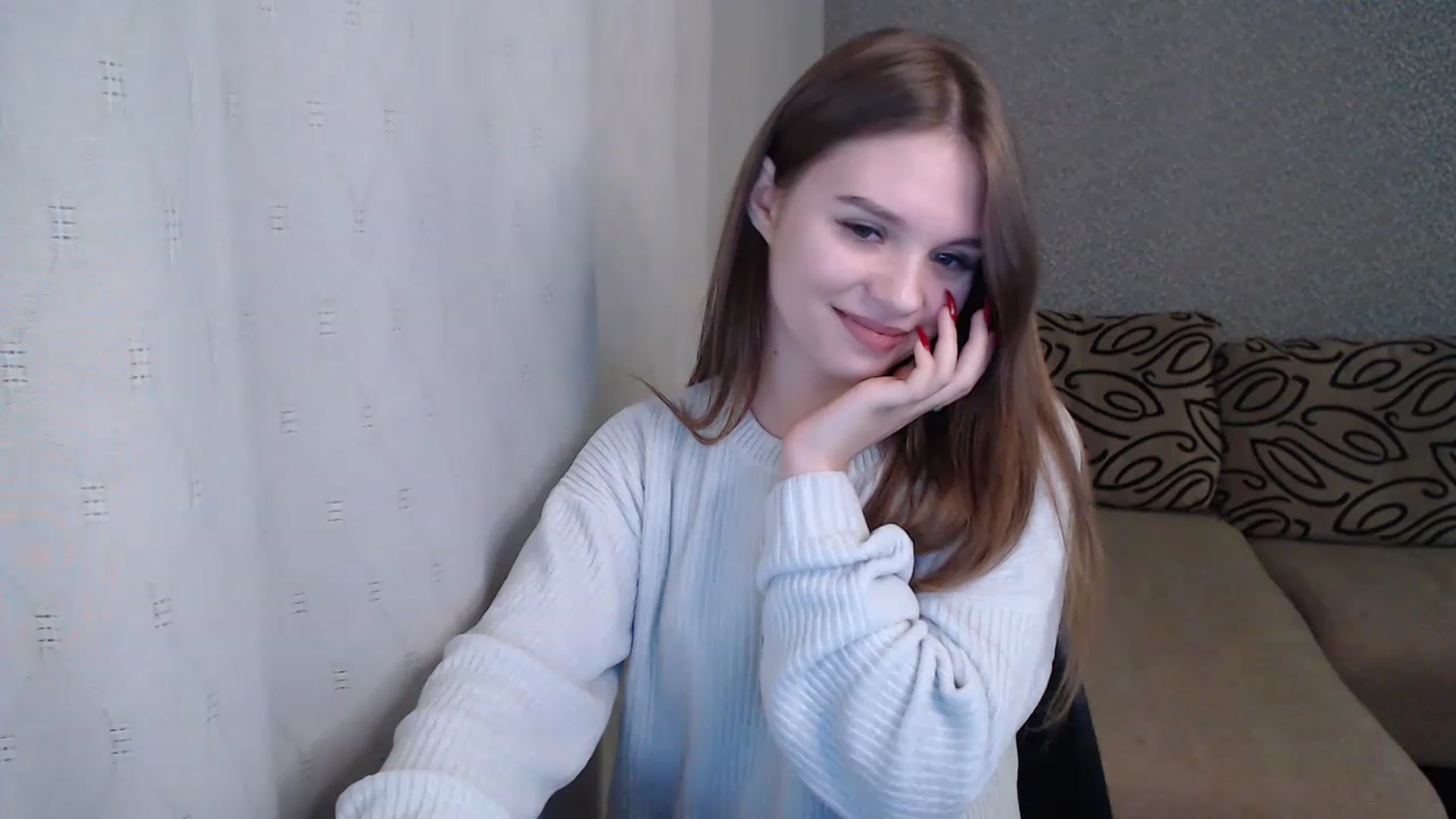 Gallery image thumbnail from minishy's myfreecams stream on, 01/10/2023, 19:06 image 17 of 20