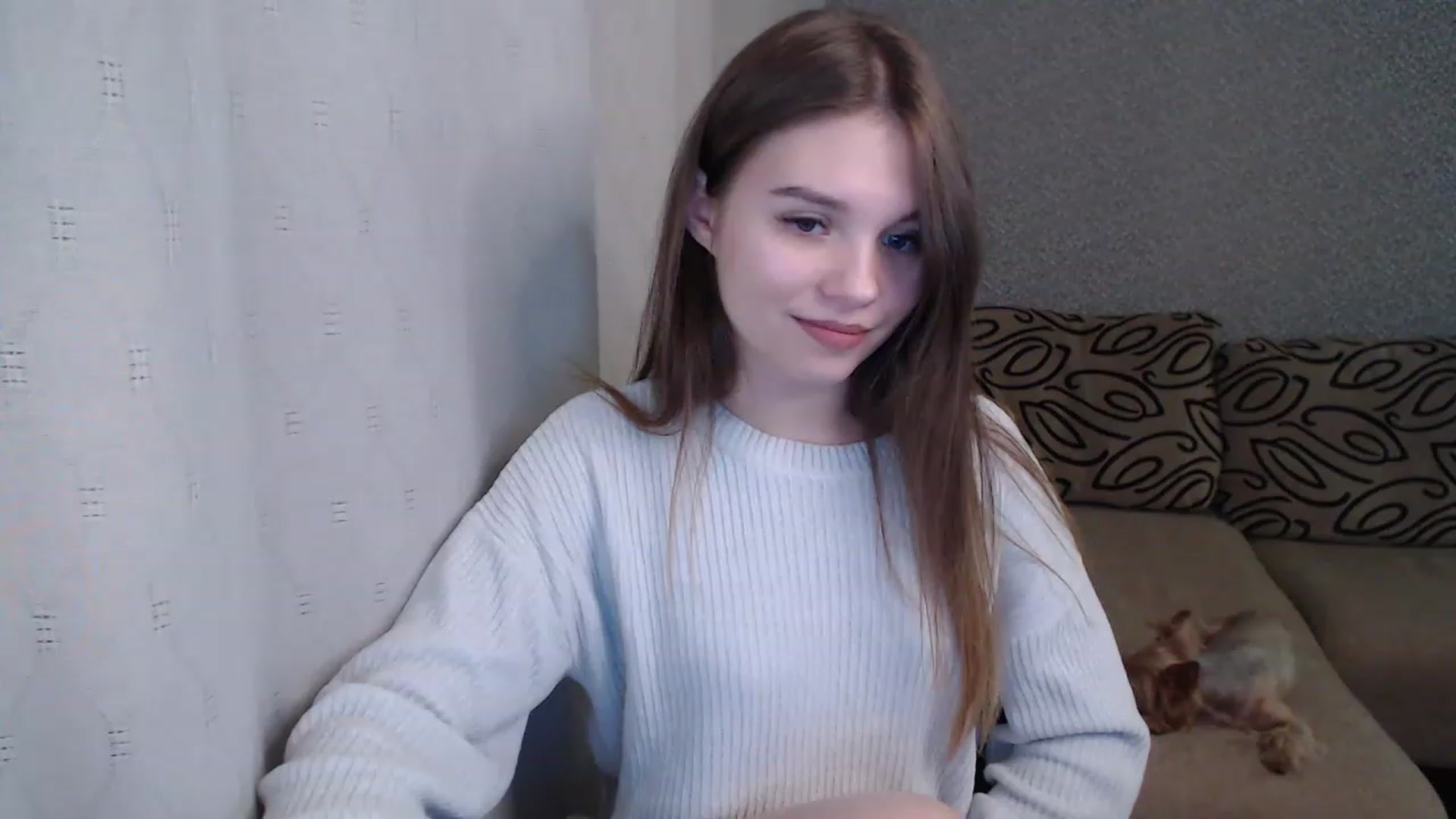 Gallery image thumbnail from minishy's myfreecams stream on, 01/10/2023, 19:06 image 7 of 20