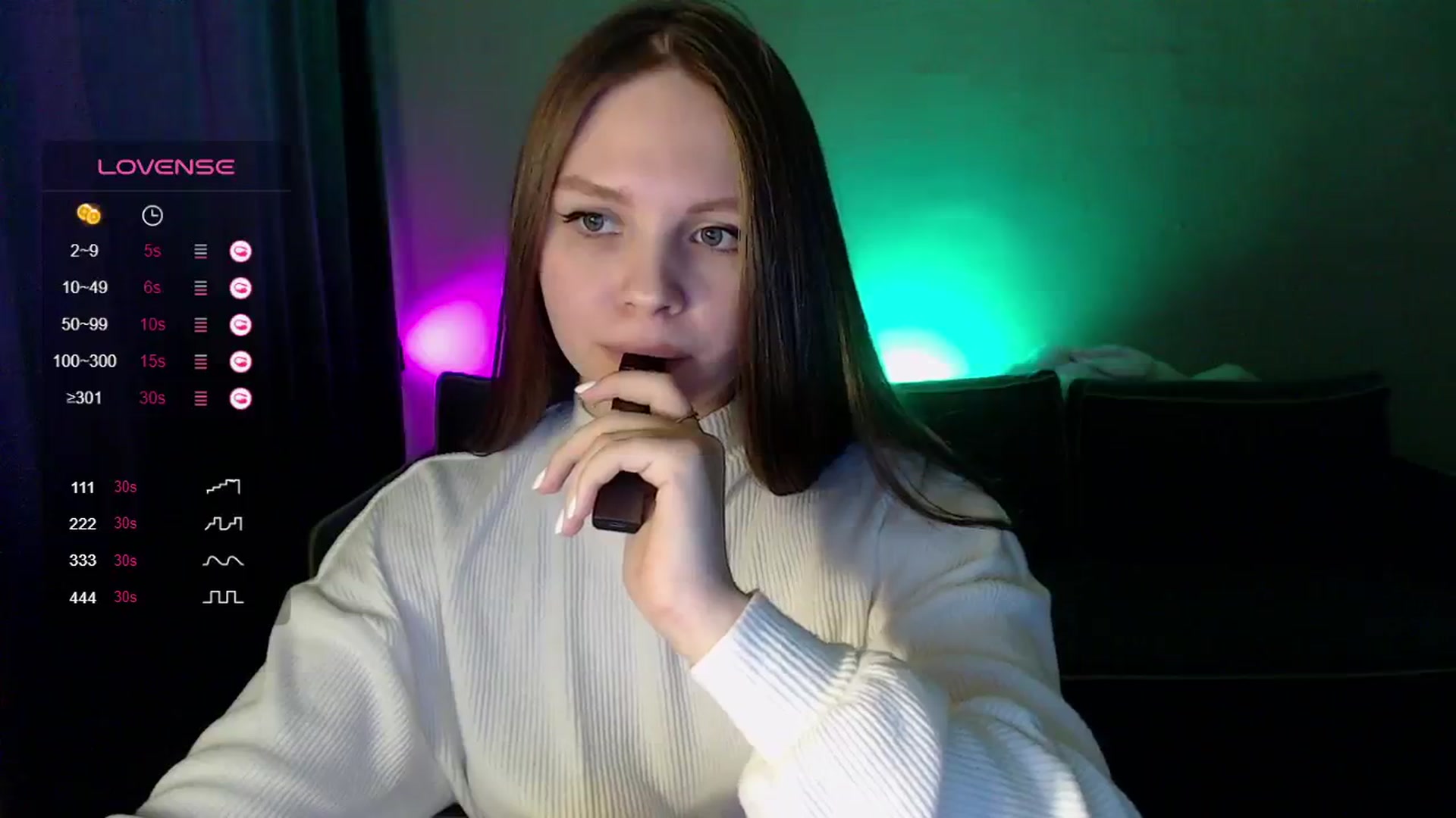 Gallery image thumbnail from minishy's myfreecams stream on, 02/05/2024, 10:01 image 13 of 20