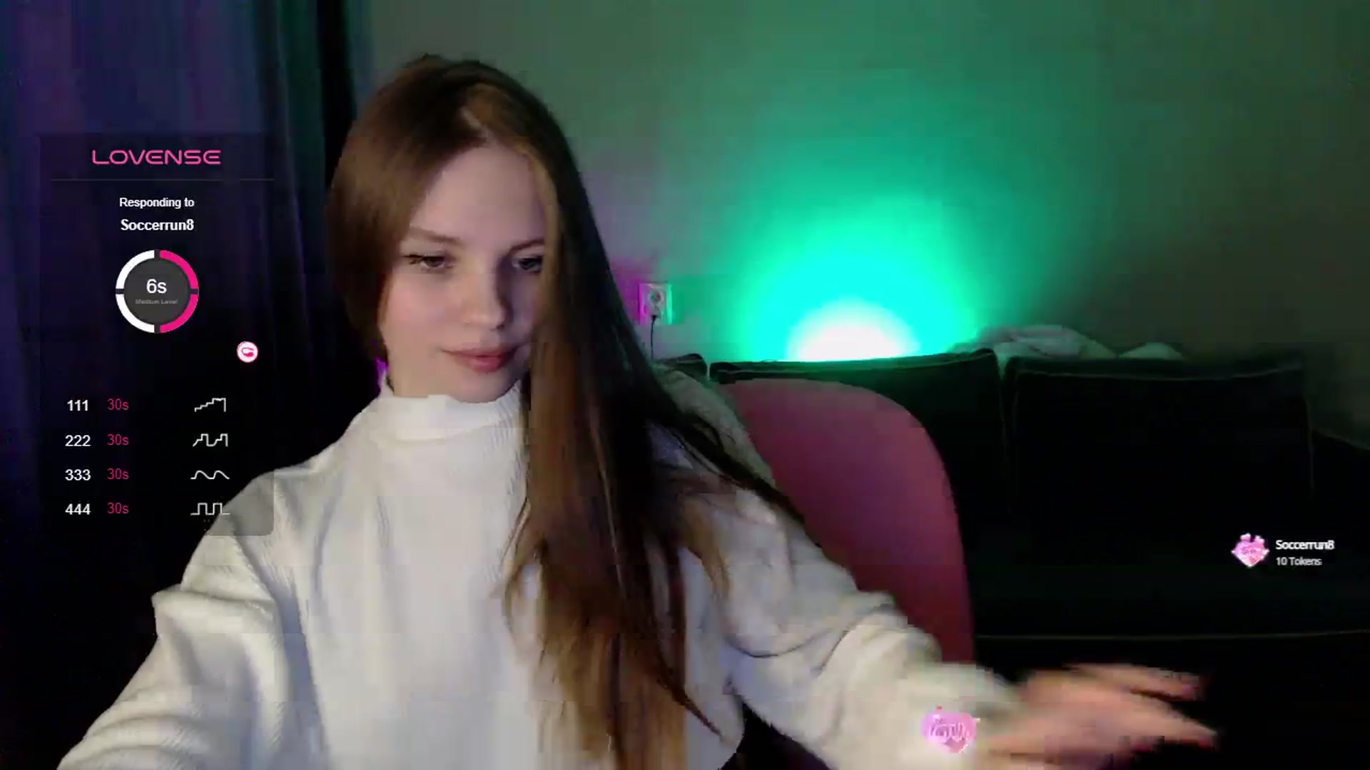 Gallery image thumbnail from minishy's myfreecams stream on, 02/05/2024, 10:01 image 5 of 20