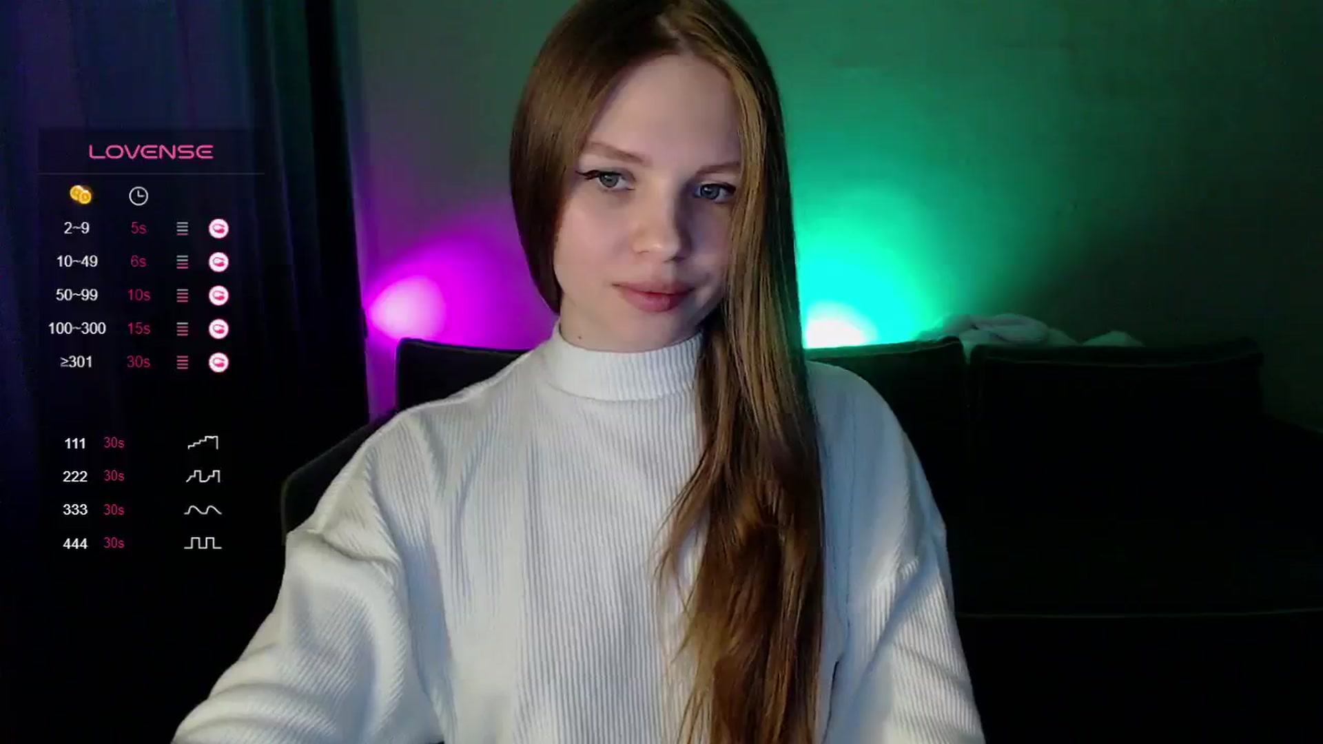 Gallery image thumbnail from minishy's myfreecams stream on, 02/05/2024, 10:01 image 4 of 20