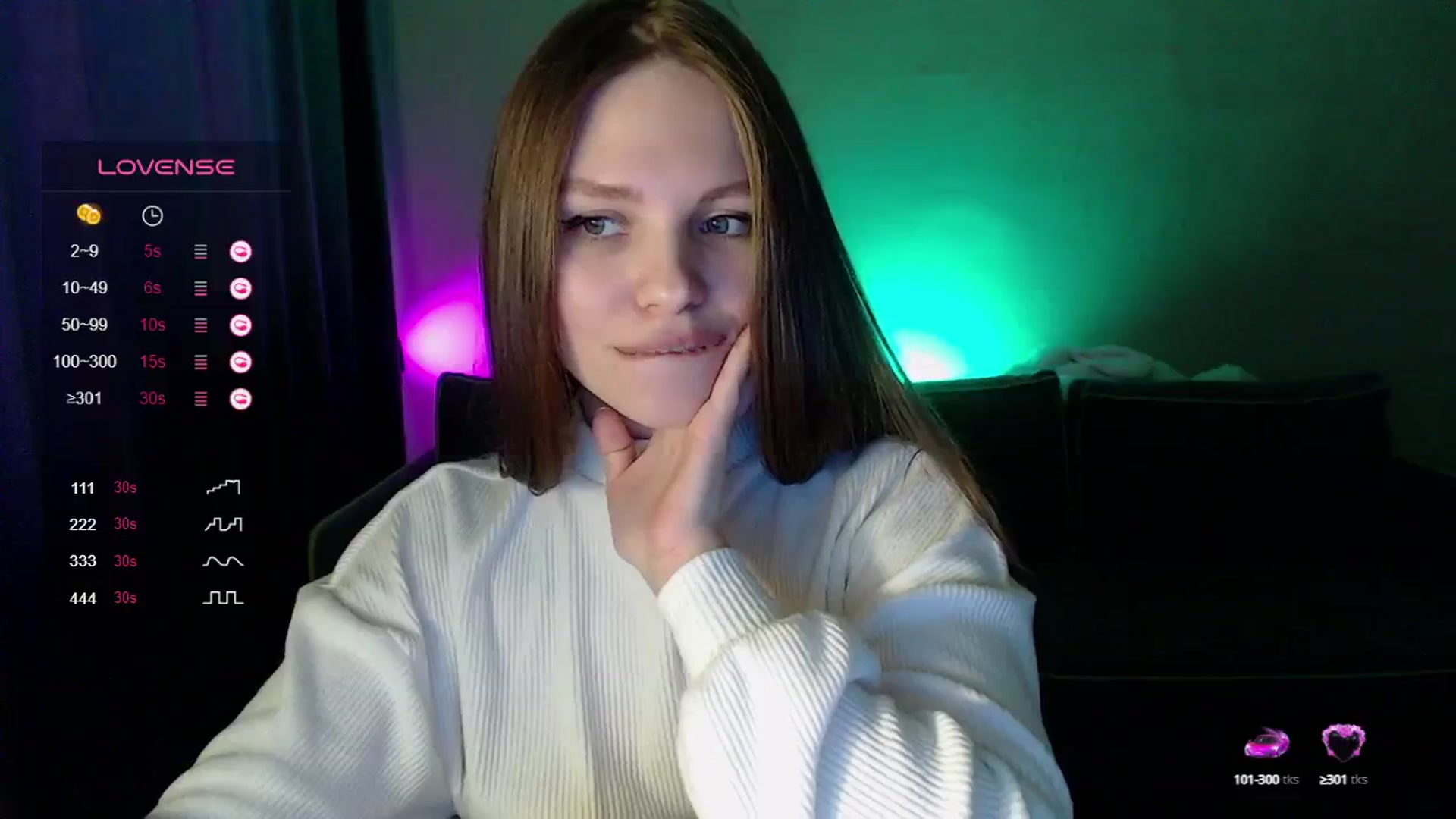Gallery image thumbnail from minishy's myfreecams stream on, 02/05/2024, 10:01 image 12 of 20