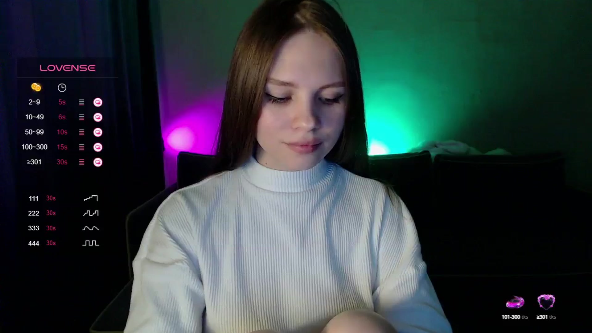 Gallery image thumbnail from minishy's myfreecams stream on, 02/05/2024, 10:01 image 11 of 20