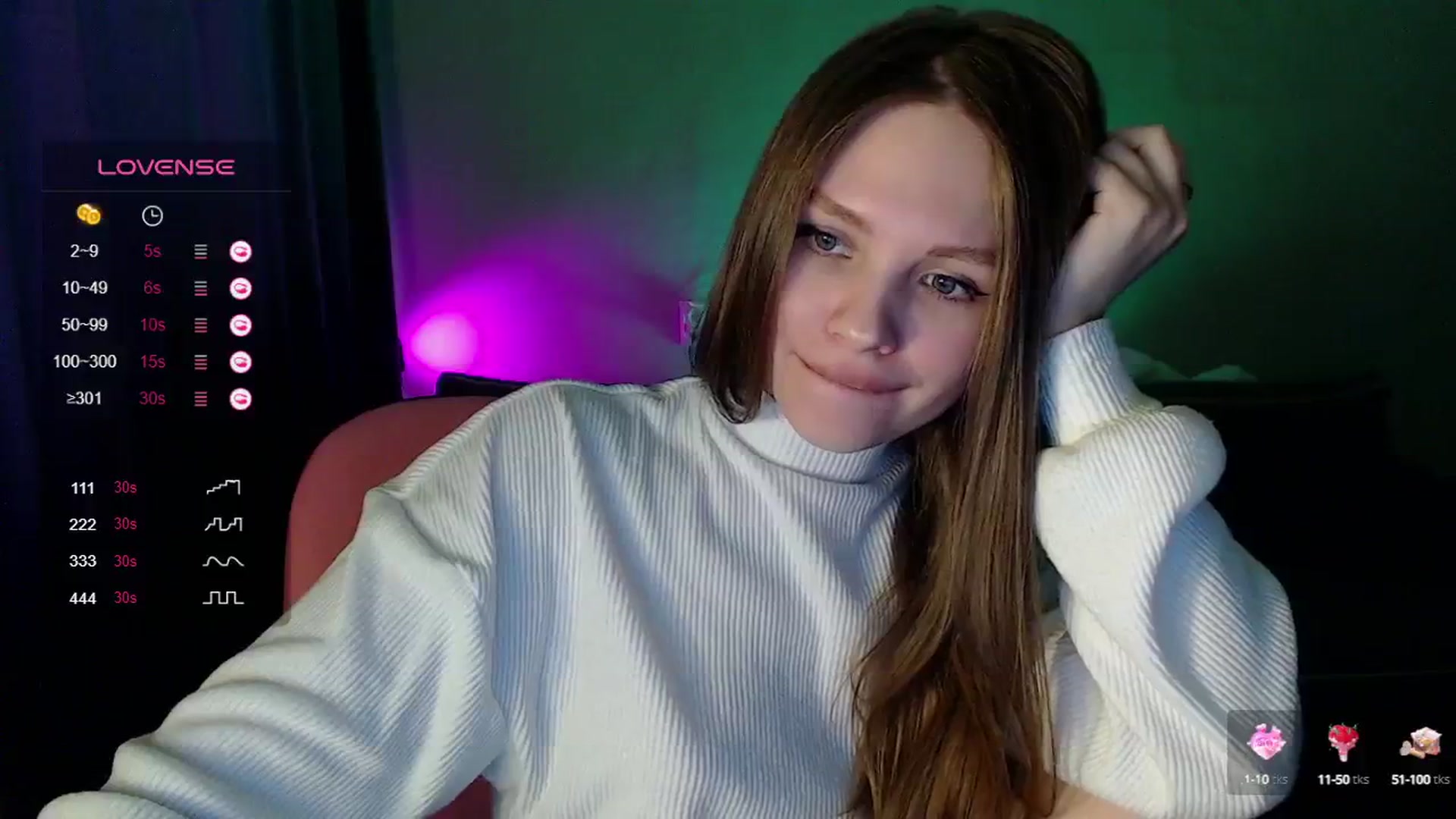 Gallery image thumbnail from minishy's myfreecams stream on, 02/05/2024, 10:01 image 9 of 20