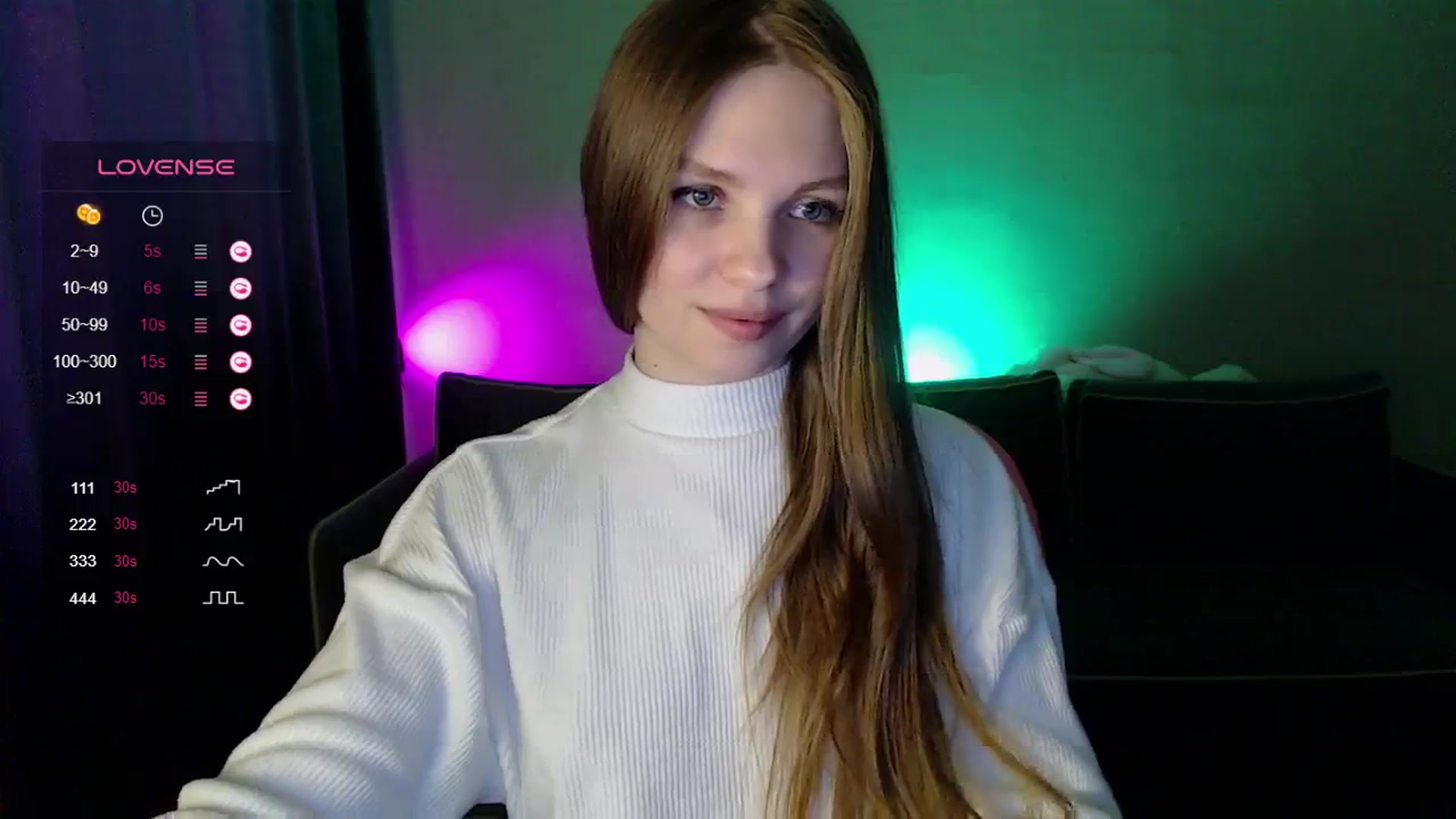 Gallery image thumbnail from minishy's myfreecams stream on, 02/05/2024, 10:01 image 2 of 20