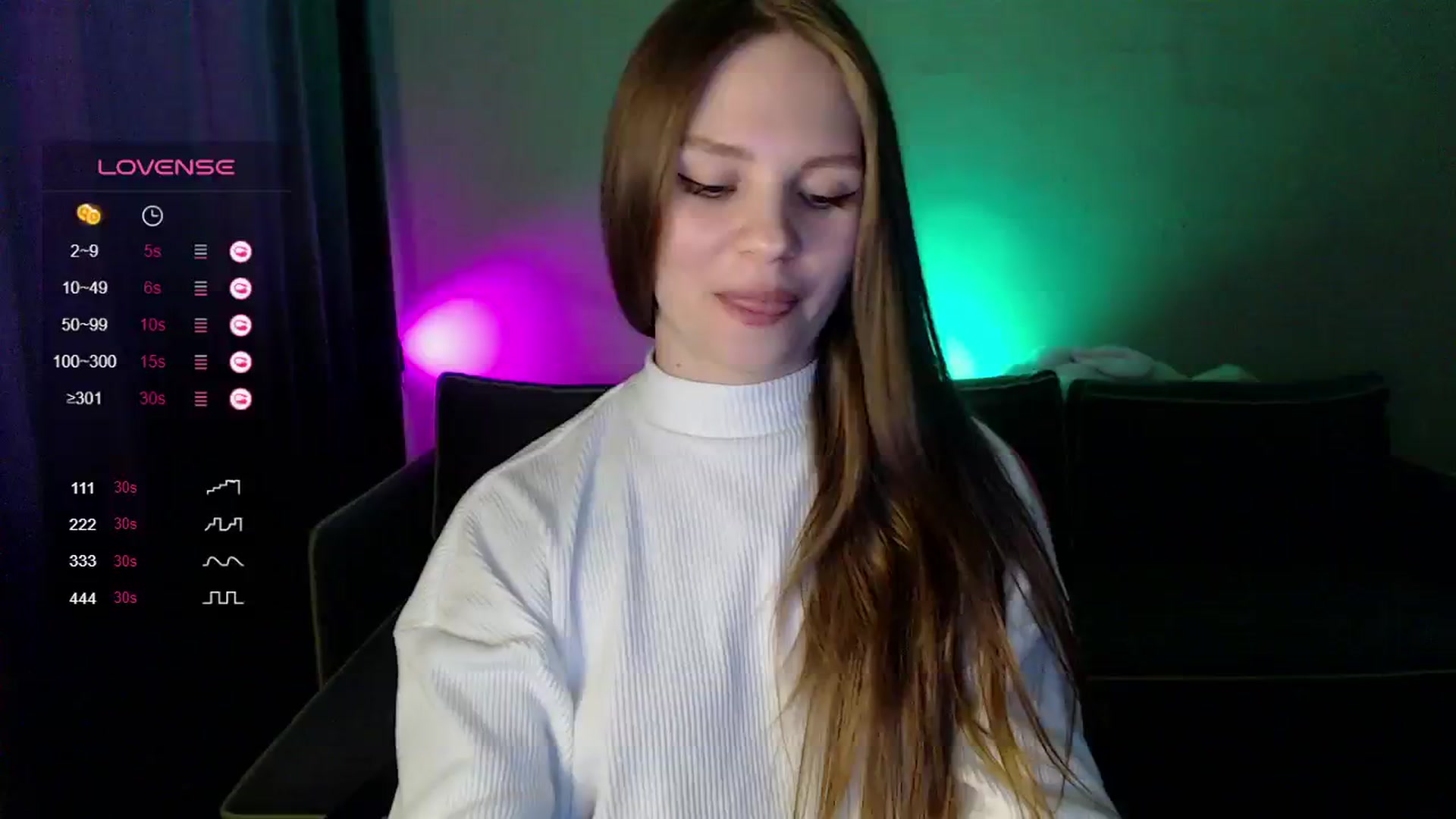 Gallery image thumbnail from minishy's myfreecams stream on, 02/05/2024, 10:01 image 1 of 20