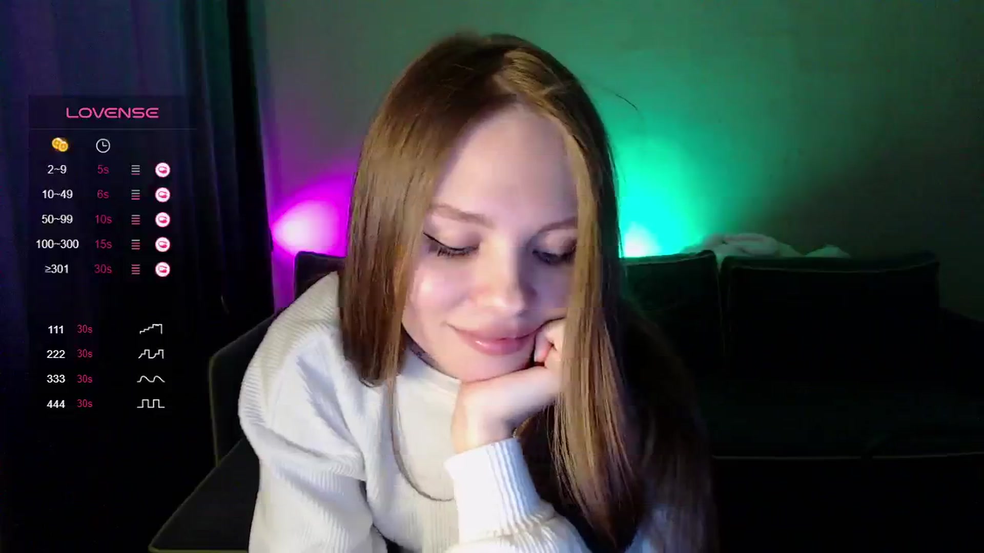 Gallery image thumbnail from minishy's myfreecams stream on, 02/05/2024, 10:01 image 15 of 20