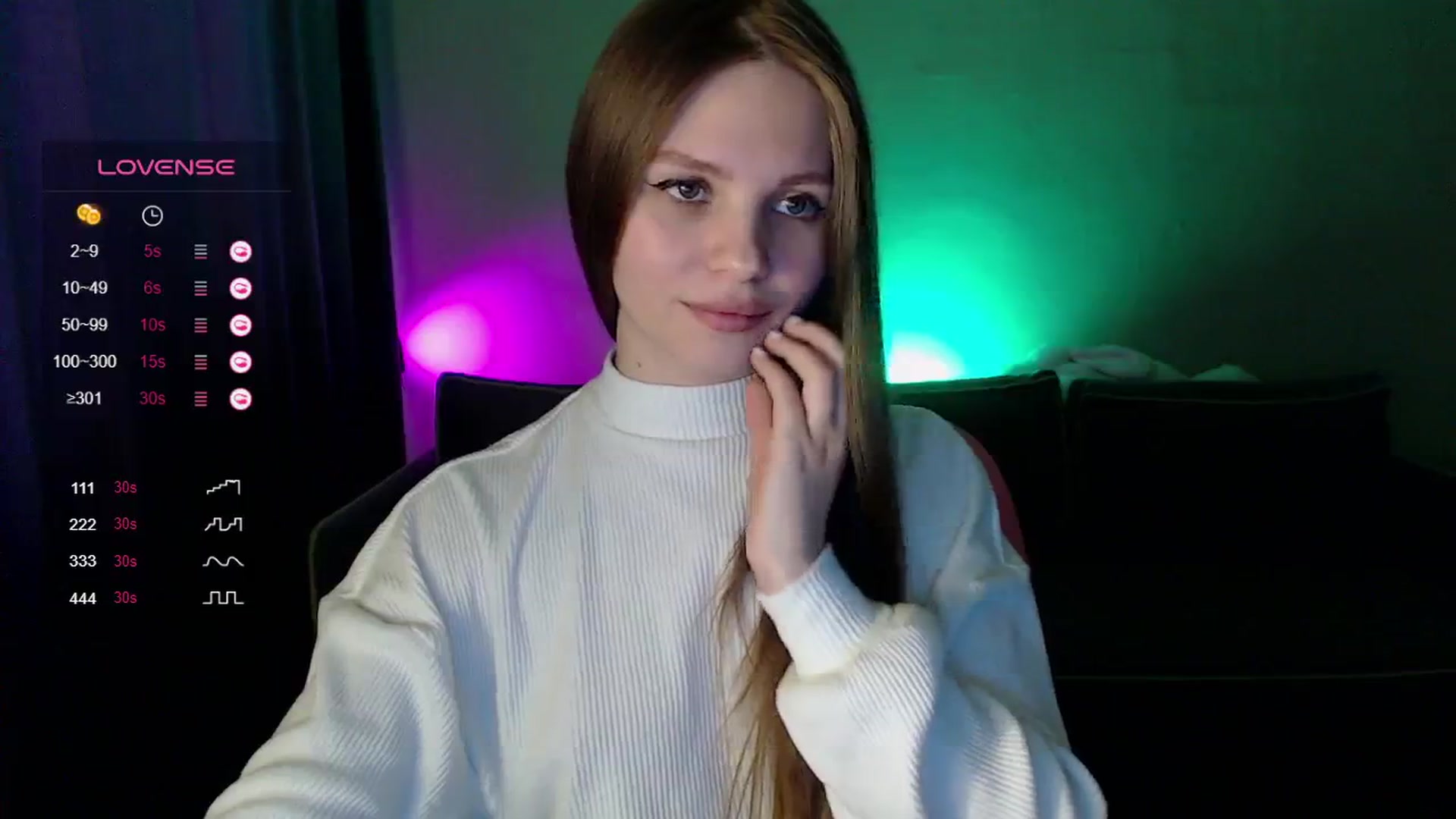 Gallery image thumbnail from minishy's myfreecams stream on, 02/05/2024, 10:01 image 3 of 20
