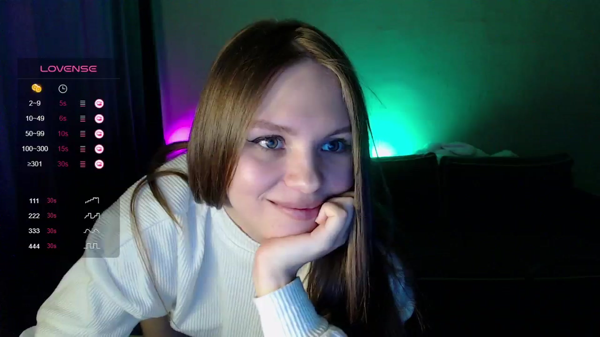 Gallery image thumbnail from minishy's myfreecams stream on, 02/05/2024, 10:01 image 17 of 20