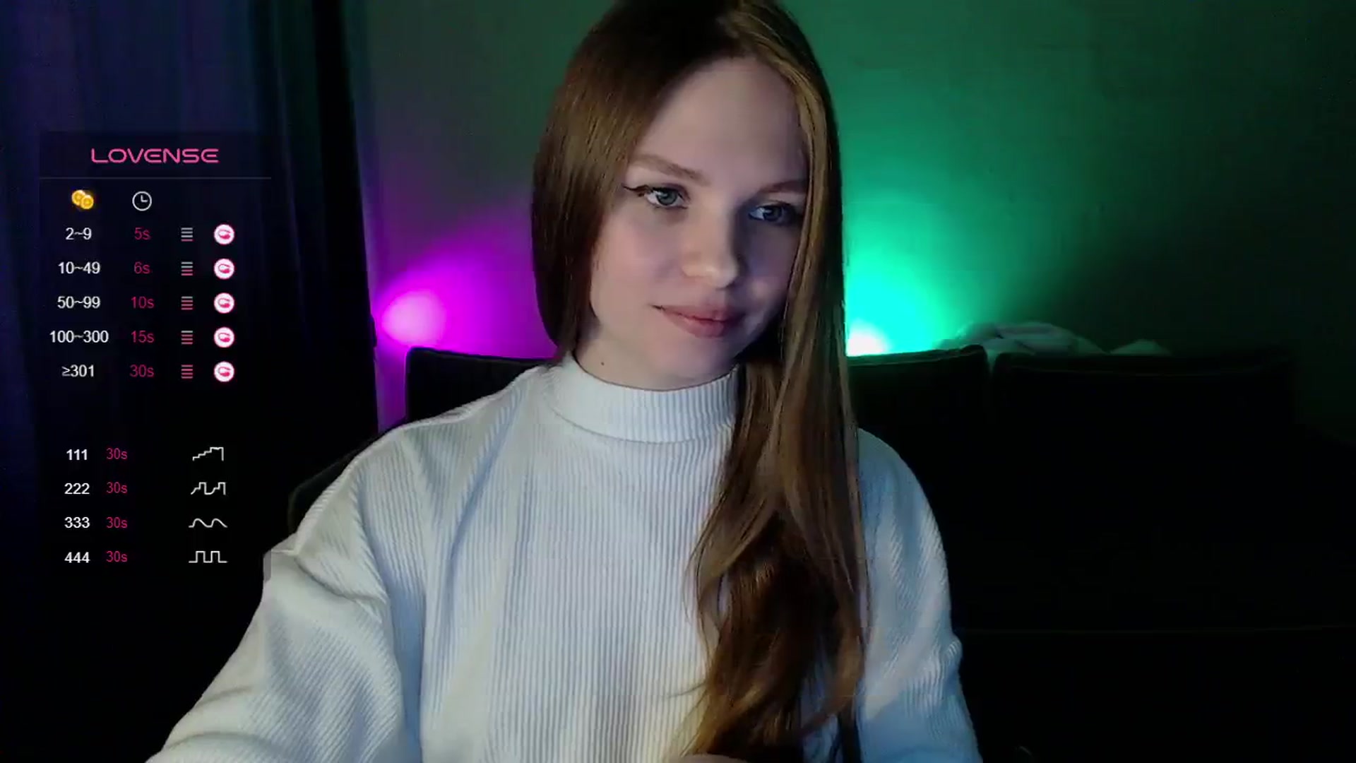 Gallery image thumbnail from minishy's myfreecams stream on, 02/05/2024, 10:01 image 8 of 20