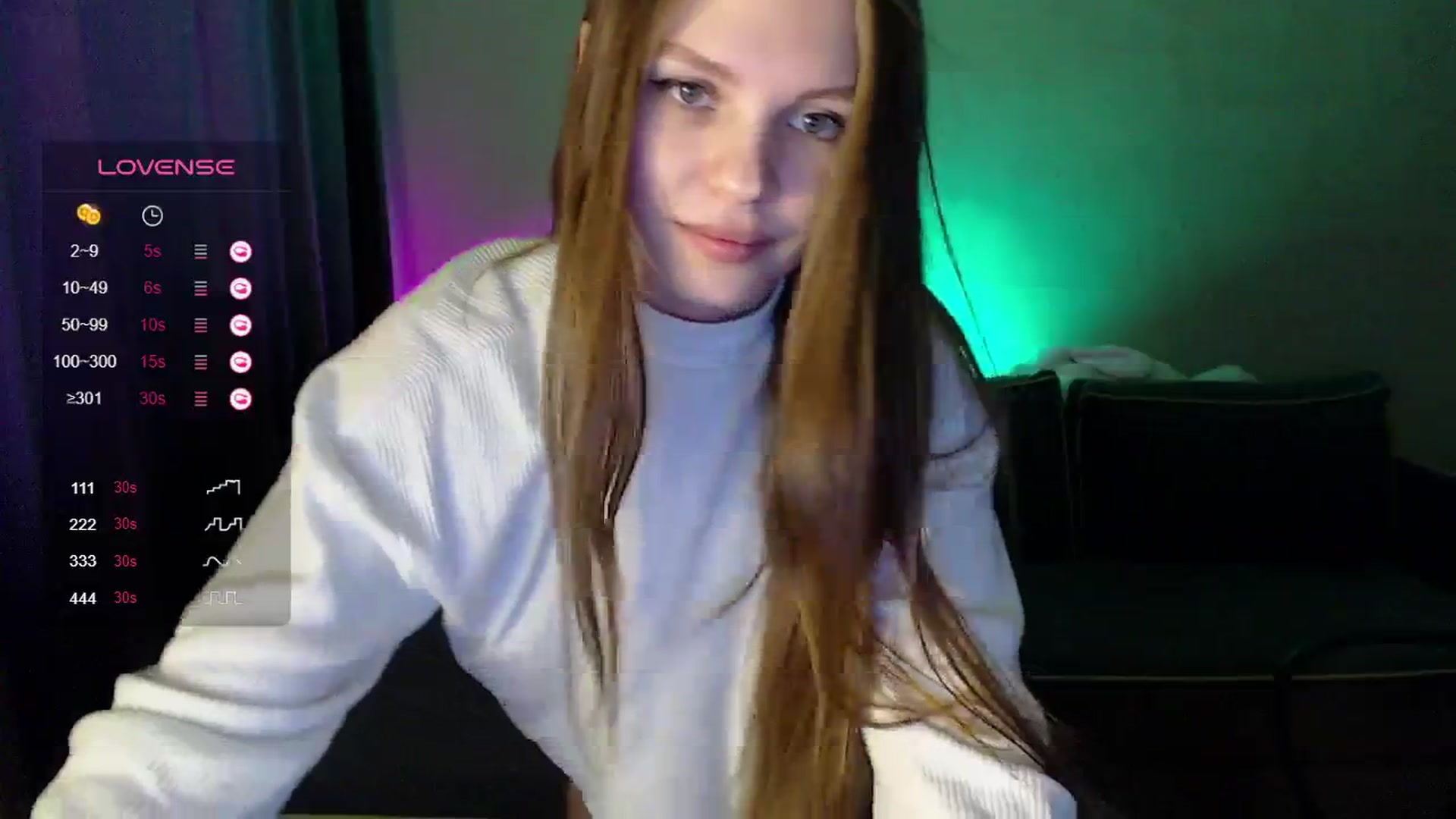 Gallery image thumbnail from minishy's myfreecams stream on, 02/05/2024, 10:01 image 18 of 20