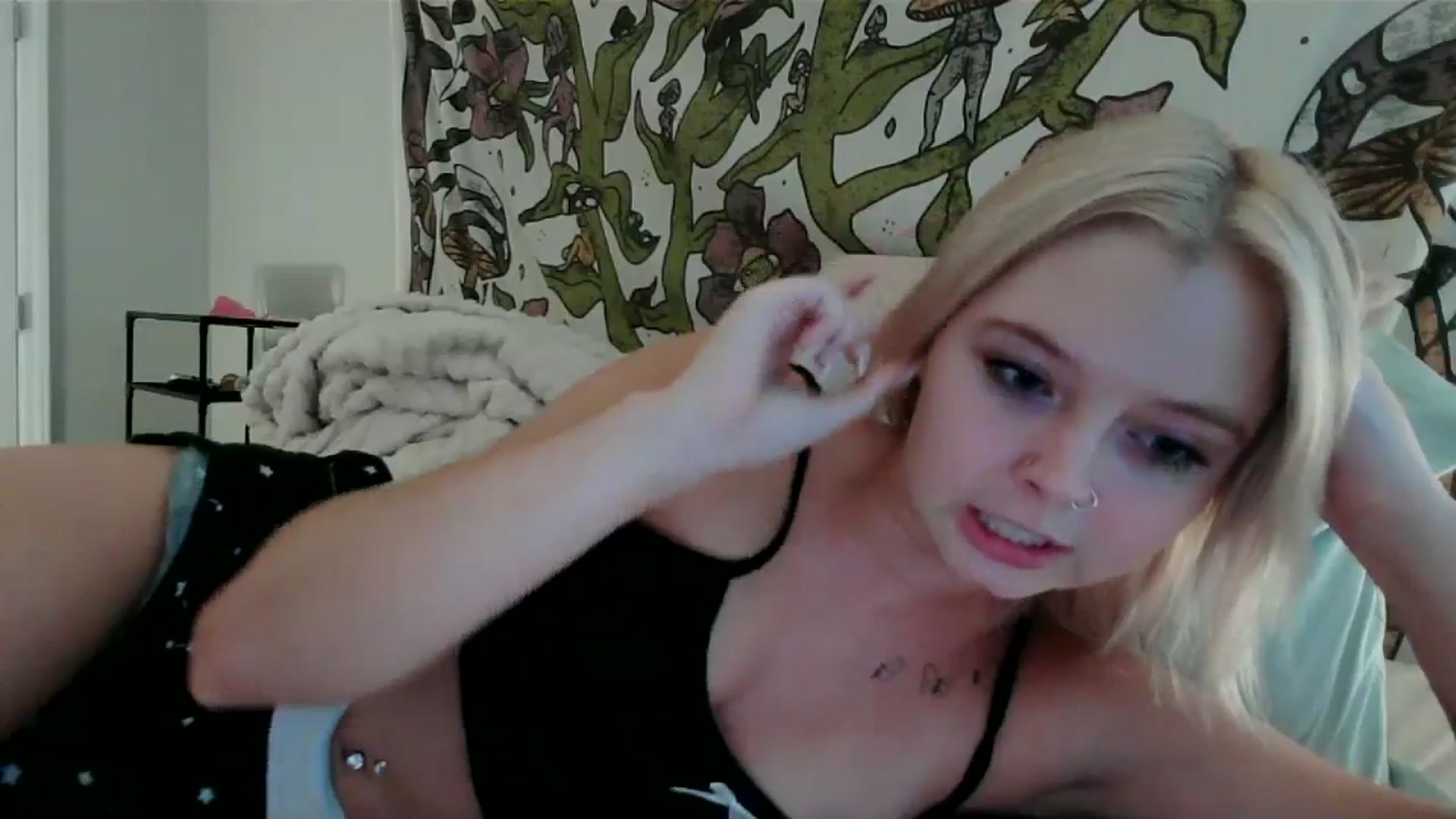 Gallery image thumbnail from minnesotagirl's myfreecams stream on, 07/17/2024, 03:11 image 20 of 20