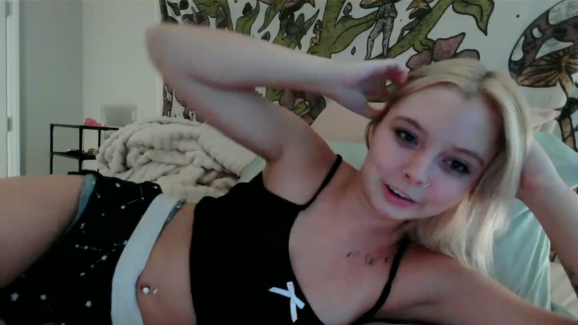 Gallery image thumbnail from minnesotagirl's myfreecams stream on, 07/17/2024, 03:11 image 19 of 20