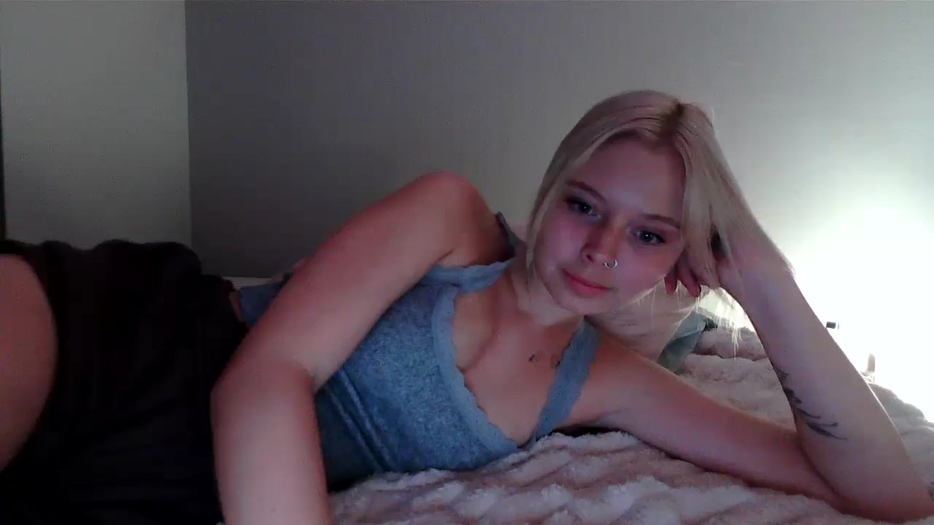 Gallery image thumbnail from minnesotagirl's myfreecams stream on, 07/26/2024, 04:03 image 6 of 20