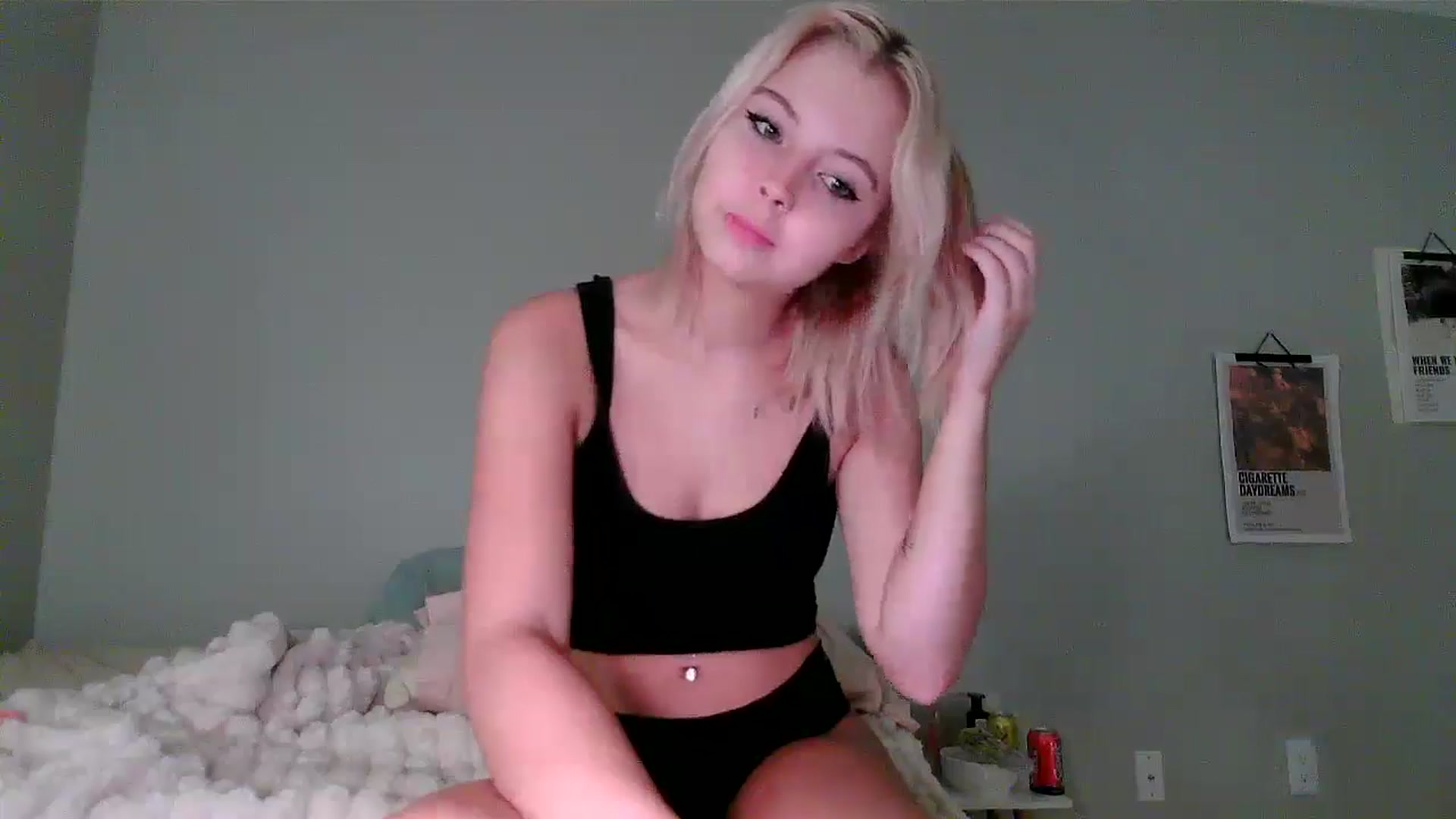 Gallery image thumbnail from minnesotagirl's myfreecams stream on, 08/05/2024, 23:36 image 19 of 20