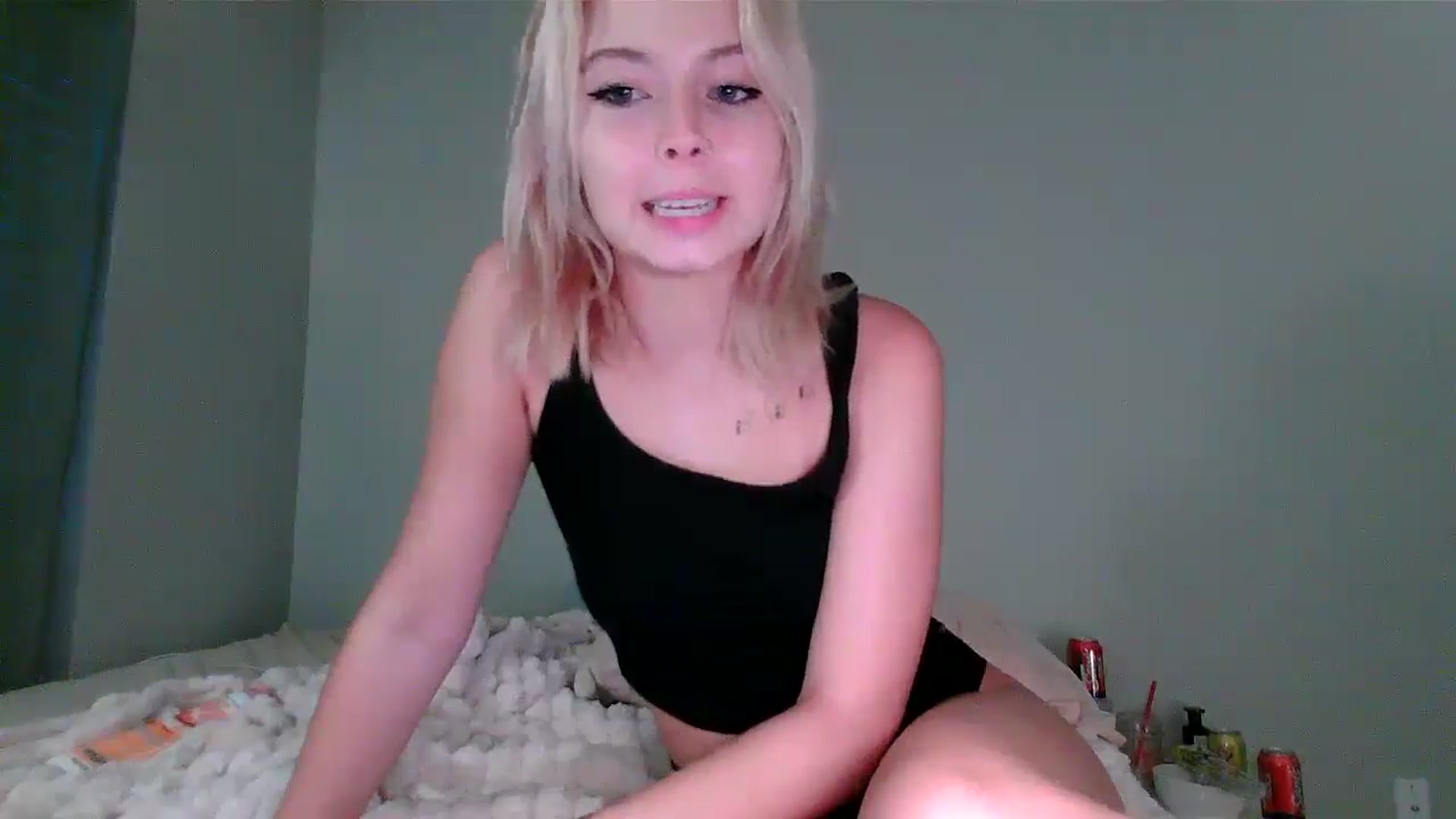 Gallery image thumbnail from minnesotagirl's myfreecams stream on, 08/05/2024, 23:36 image 20 of 20