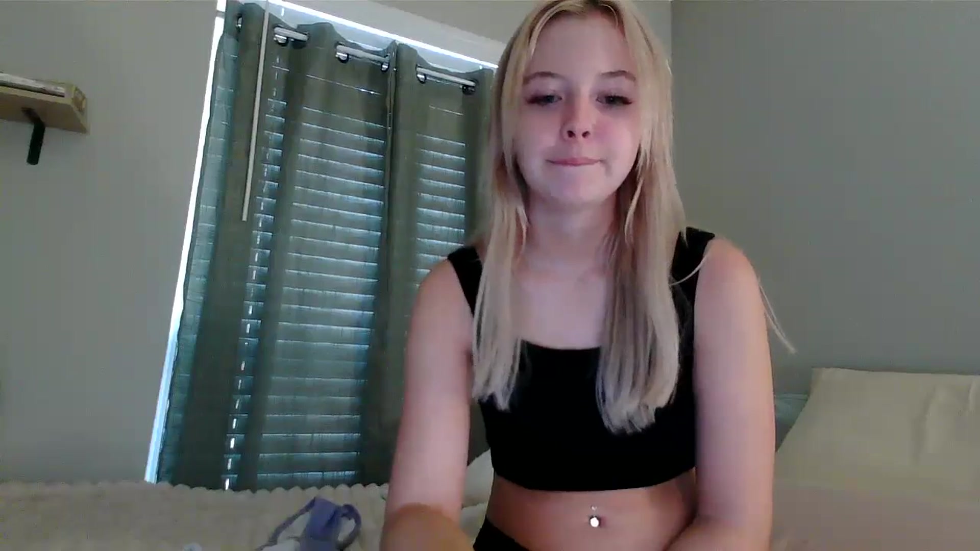 Gallery image thumbnail from minnesotagirl's myfreecams stream on, 09/14/2024, 20:18 image 19 of 20