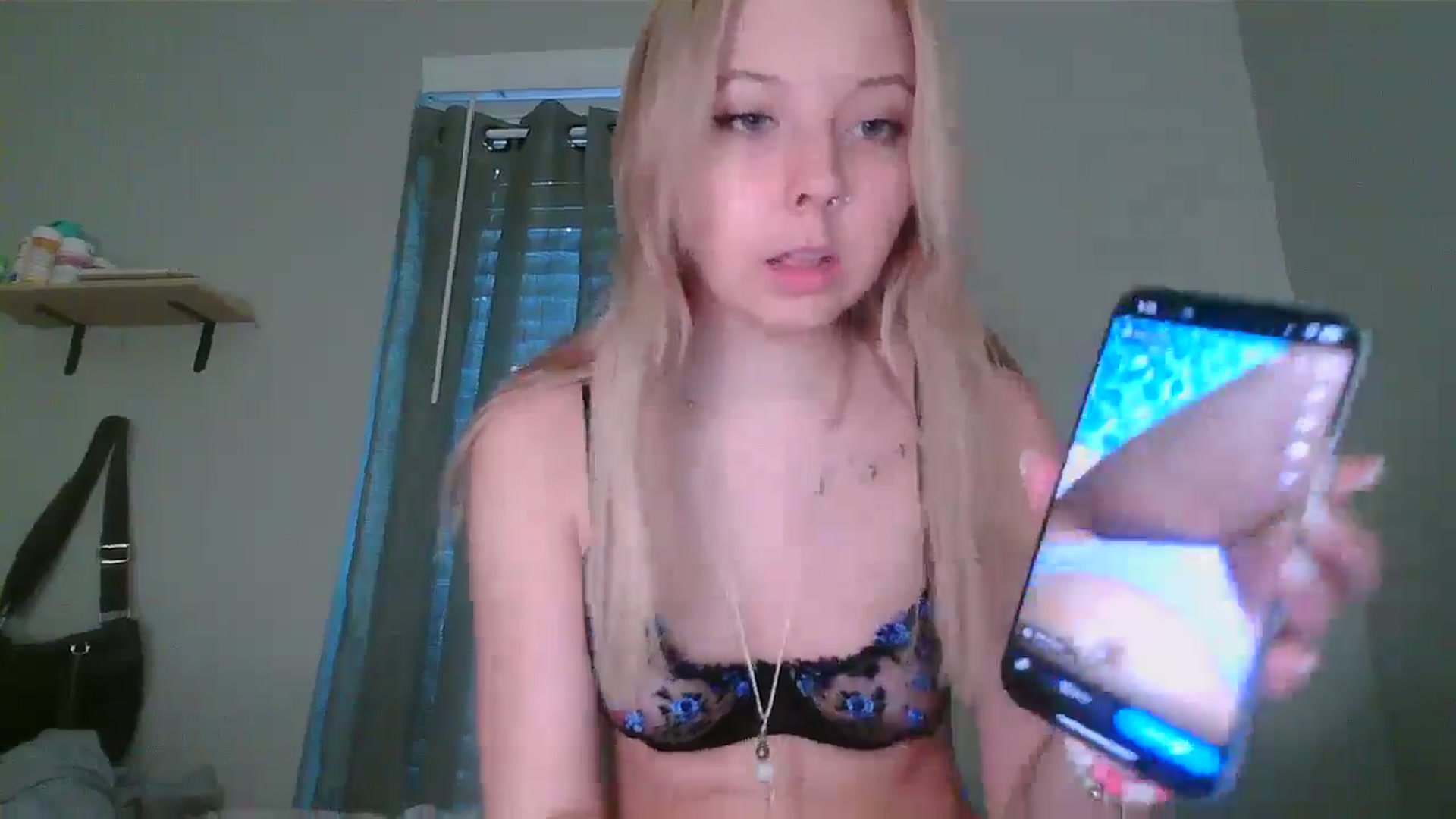 Gallery image thumbnail from minnesotagirl's myfreecams stream on, 09/24/2024, 19:40 image 8 of 20