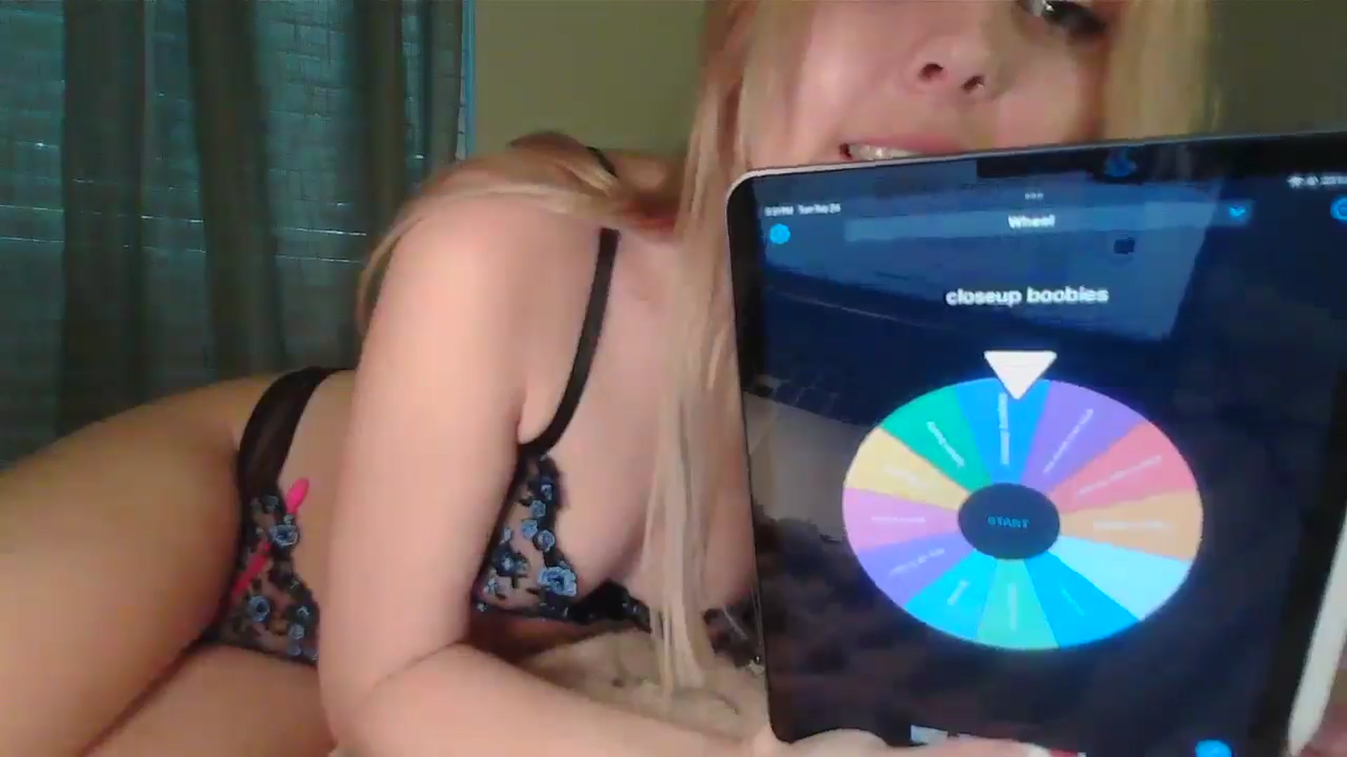 Gallery image thumbnail from minnesotagirl's myfreecams stream on, 09/24/2024, 19:40 image 4 of 20