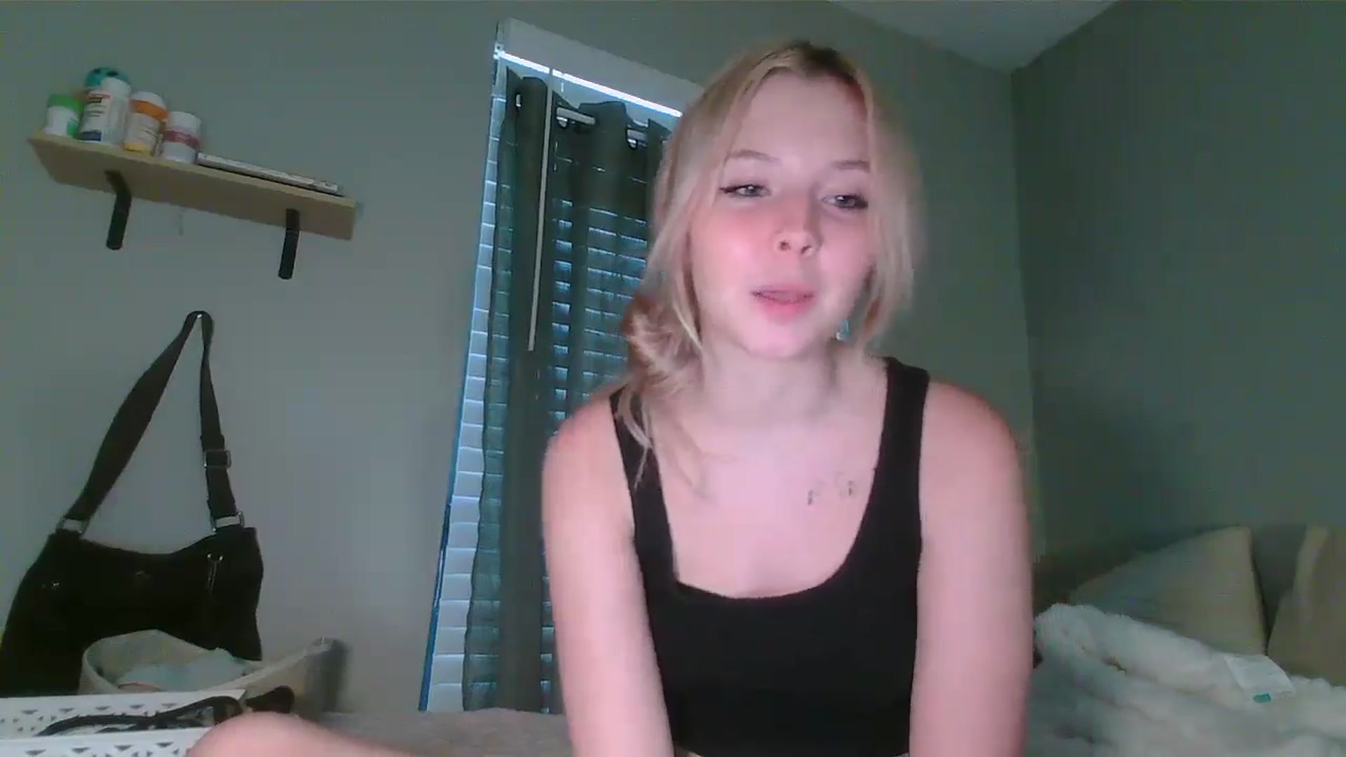 Gallery image thumbnail from minnesotagirl's myfreecams stream on, 09/27/2024, 21:00 image 5 of 20