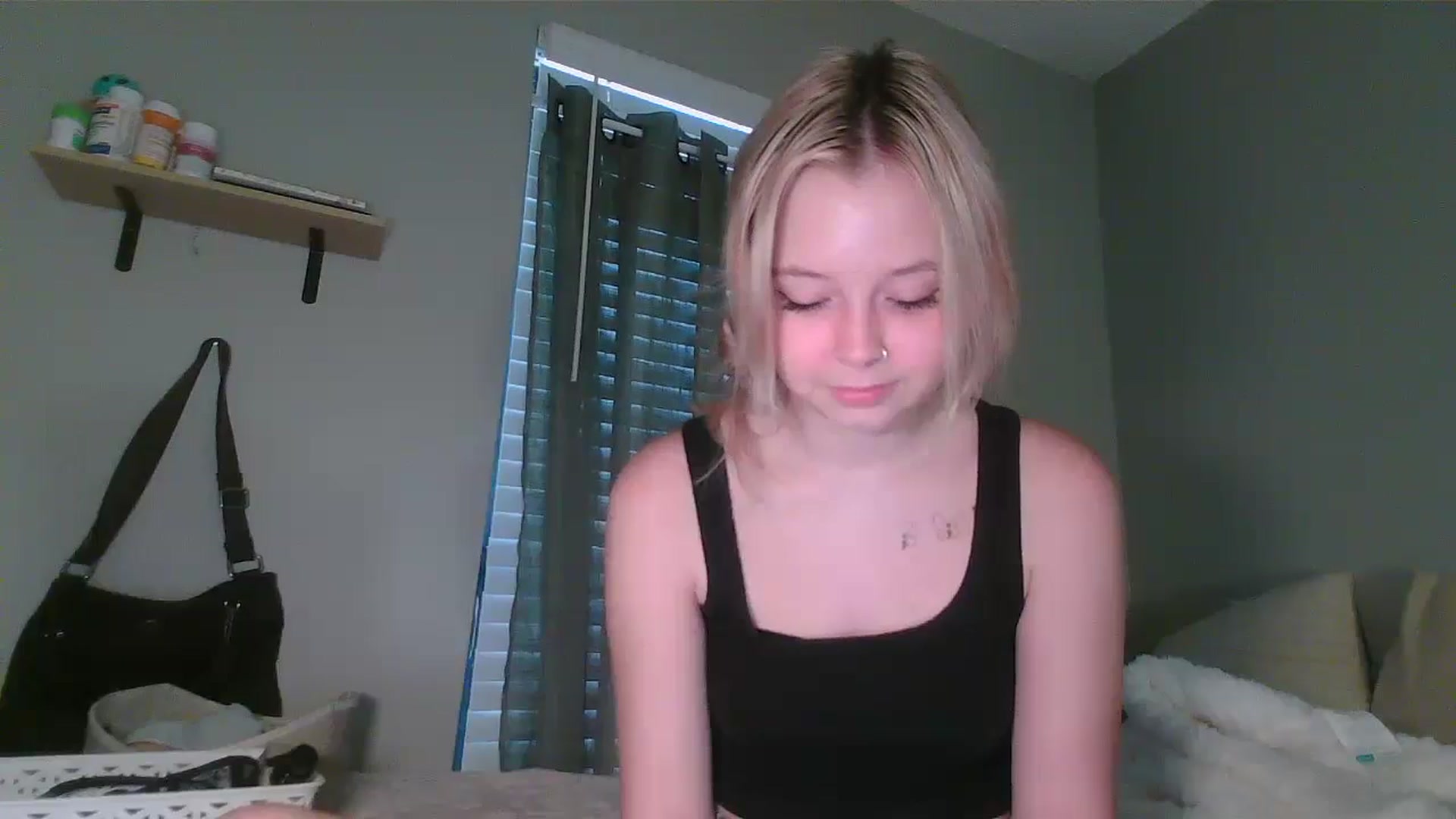 Gallery image thumbnail from minnesotagirl's myfreecams stream on, 09/27/2024, 21:00 image 7 of 20