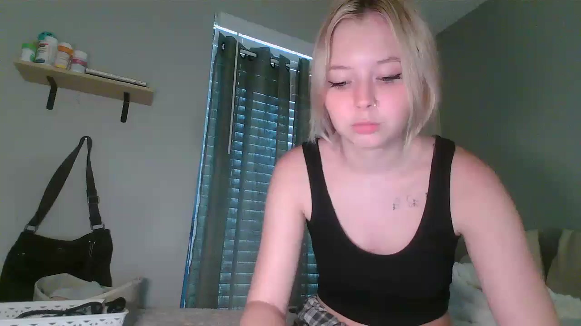 Gallery image thumbnail from minnesotagirl's myfreecams stream on, 09/27/2024, 21:00 image 2 of 20