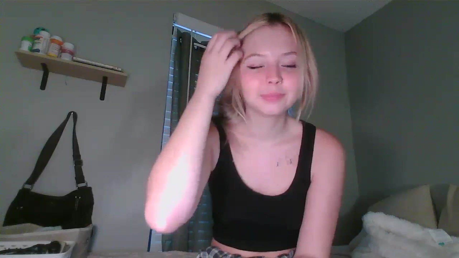 Gallery image thumbnail from minnesotagirl's myfreecams stream on, 09/27/2024, 21:00 image 13 of 20