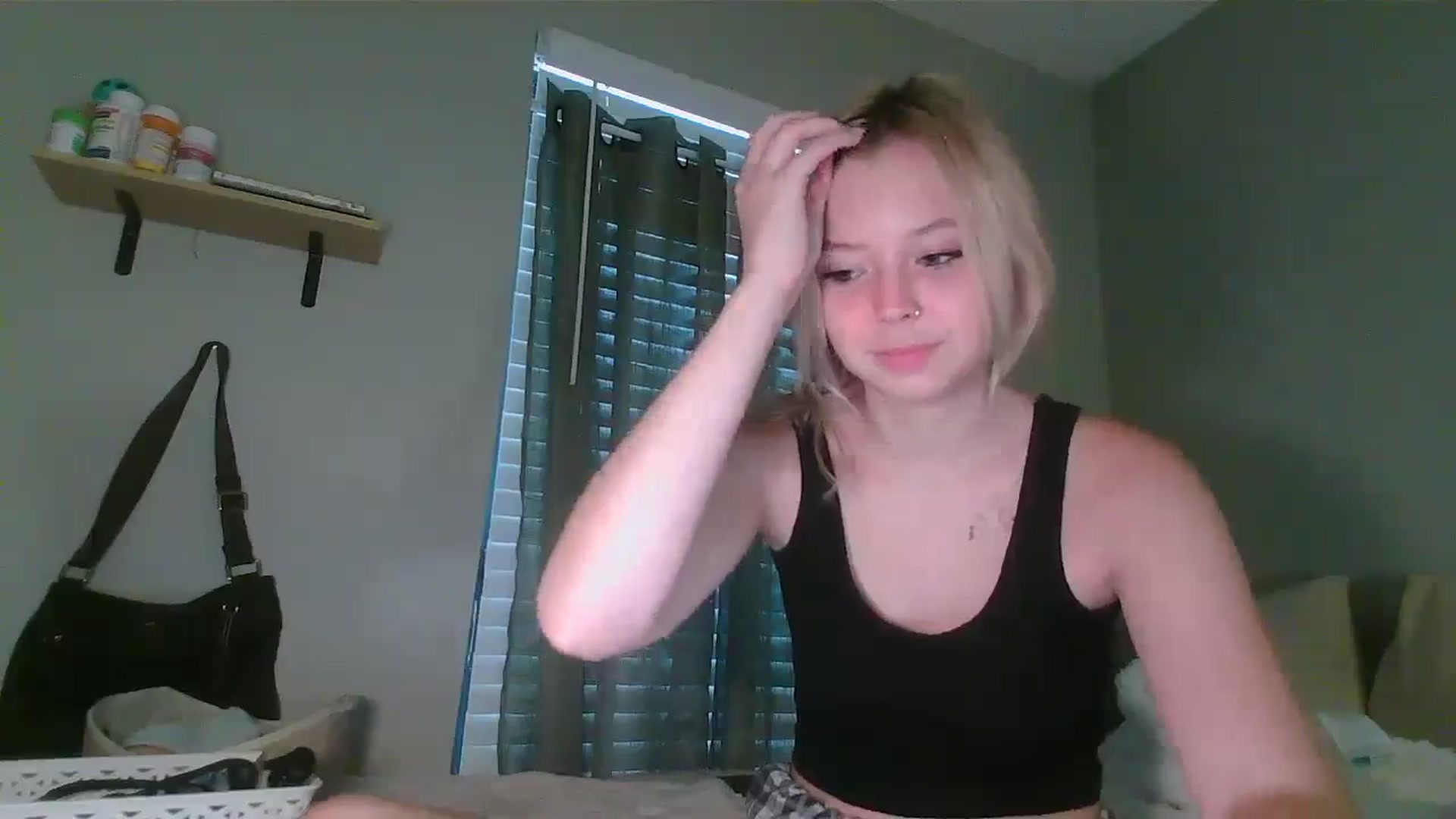 Gallery image thumbnail from minnesotagirl's myfreecams stream on, 09/27/2024, 21:00 image 3 of 20