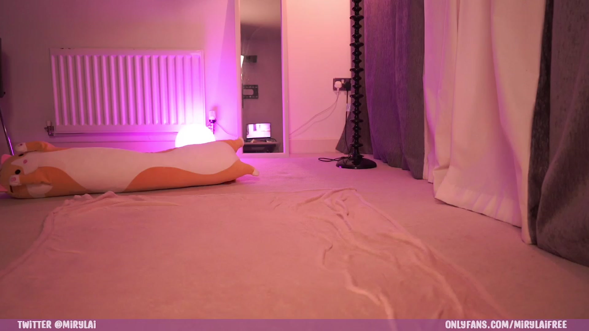 Gallery image thumbnail from mirylai's myfreecams stream on, 03/10/2023, 22:54 image 9 of 20