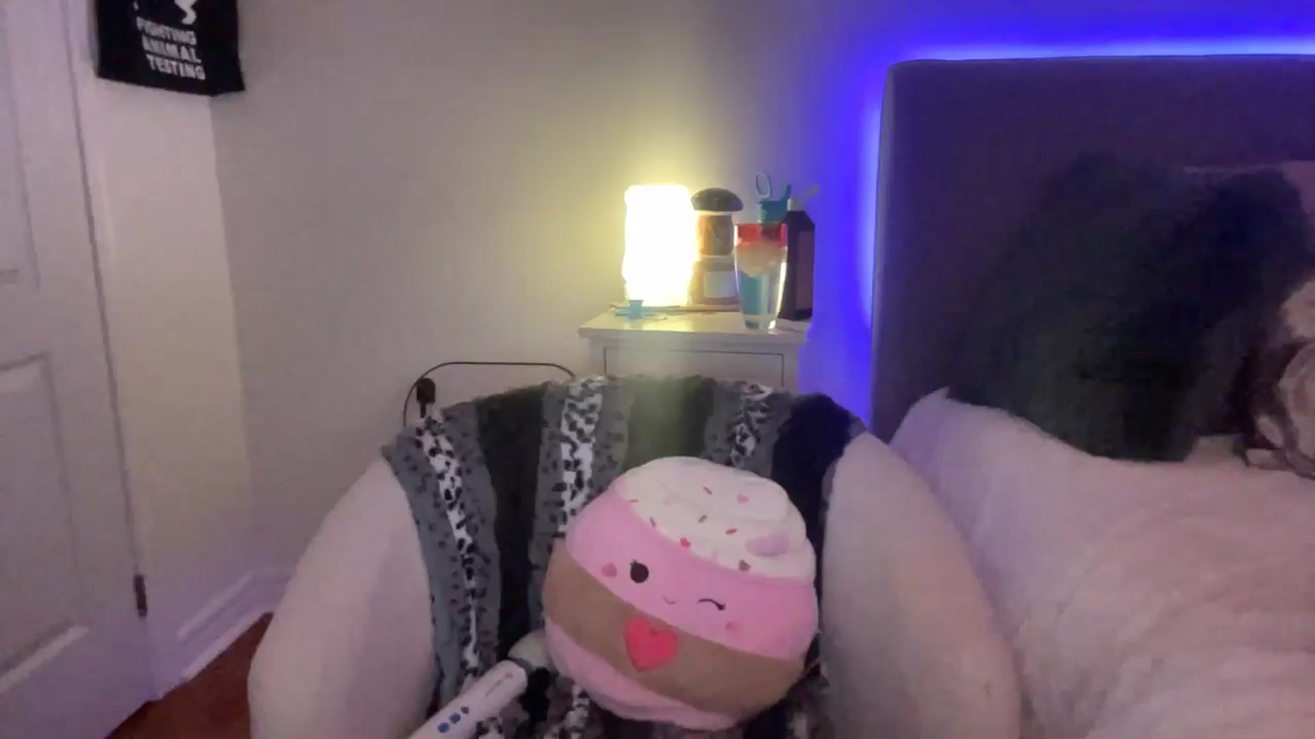 Gallery image thumbnail from mischa's myfreecams stream on, 01/28/2025, 02:39 image 11 of 20