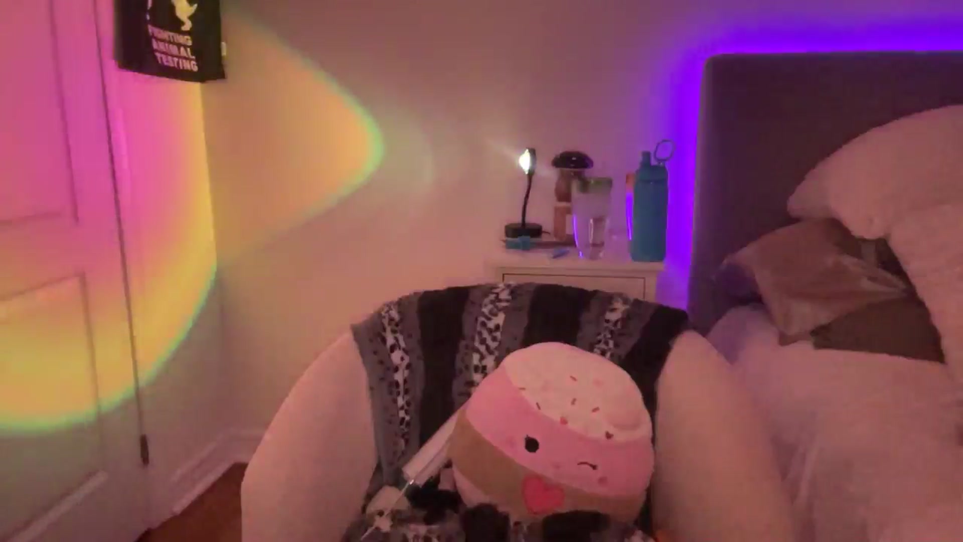 Gallery image thumbnail from mischa's myfreecams stream on, 01/30/2025, 03:13 image 16 of 20