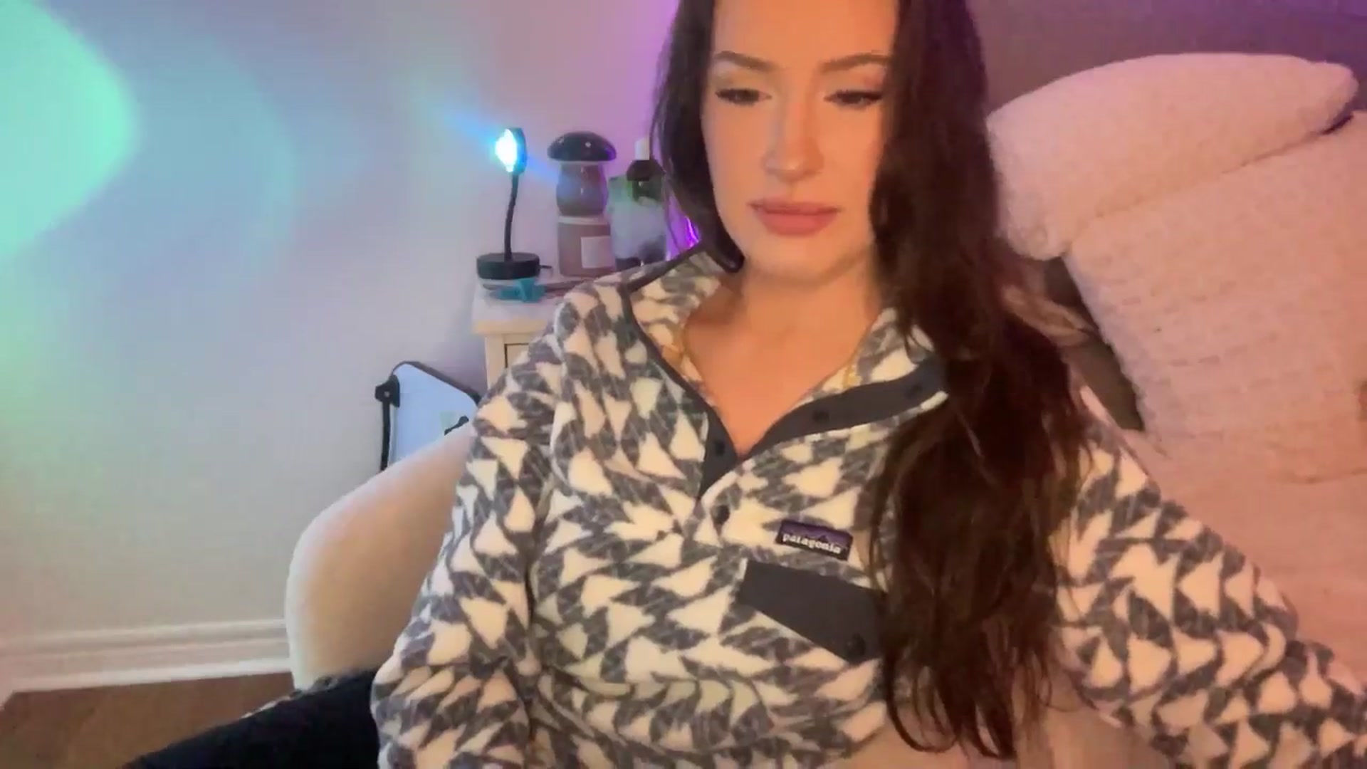 Gallery image thumbnail from mischa's myfreecams stream on, 01/30/2025, 03:13 image 2 of 20