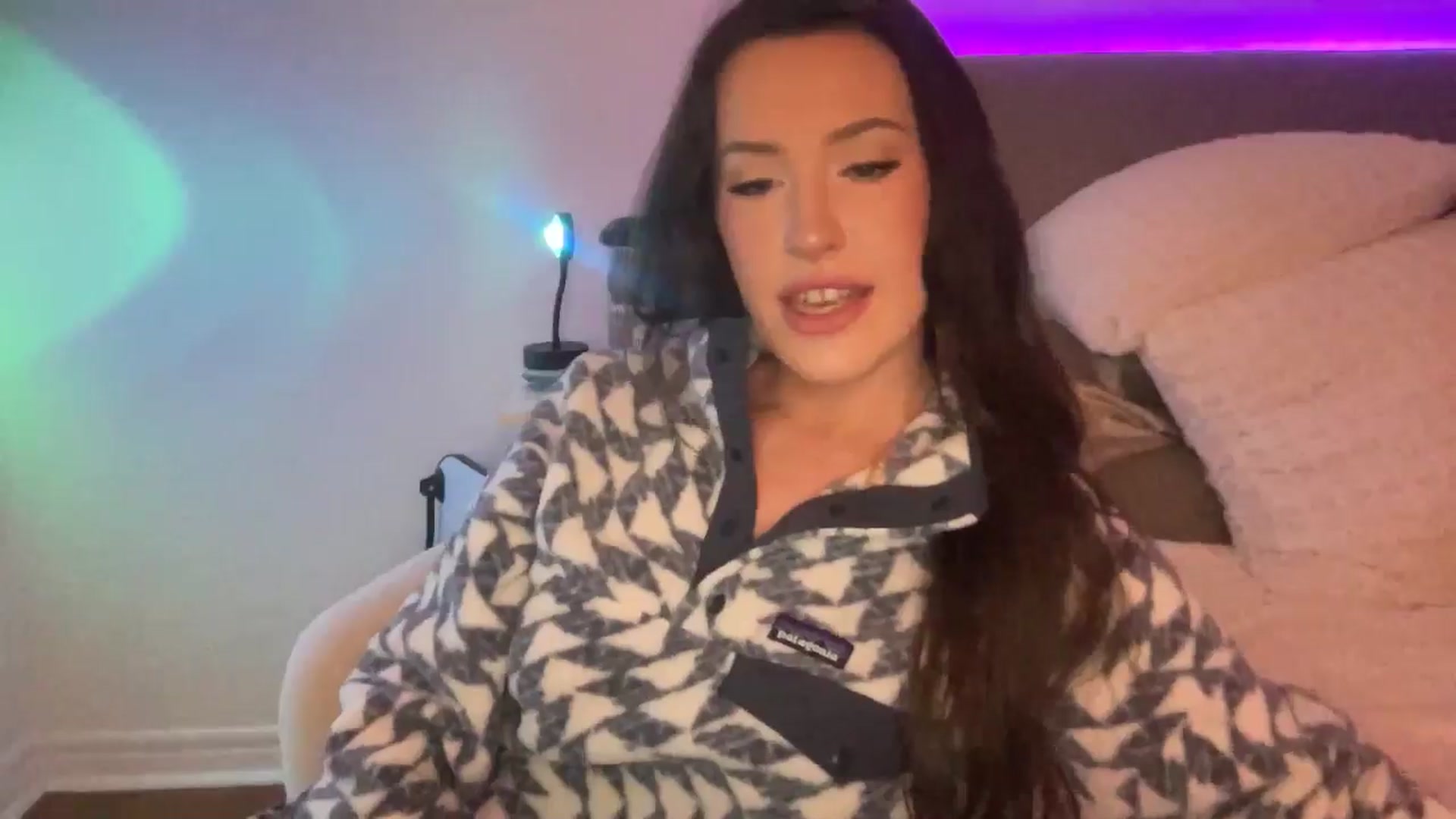 Gallery image thumbnail from mischa's myfreecams stream on, 01/30/2025, 03:13 image 3 of 20