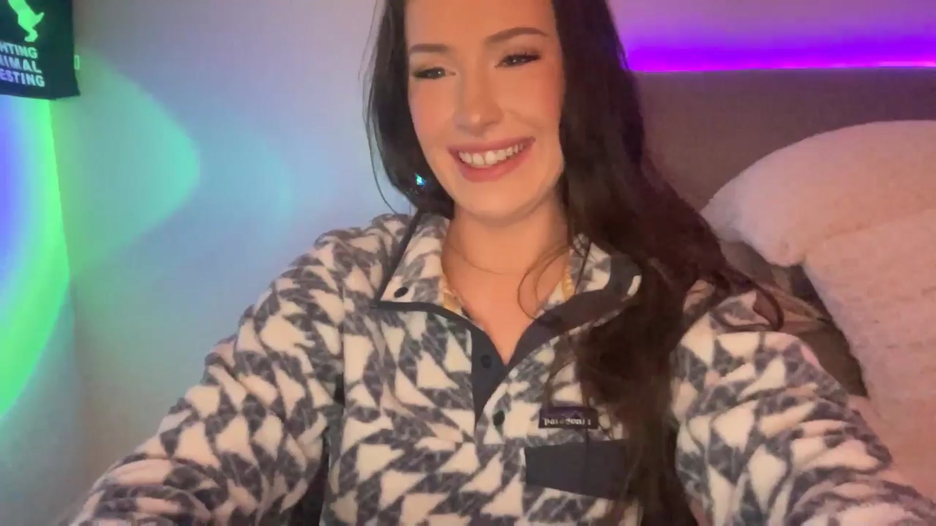 Gallery image thumbnail from mischa's myfreecams stream on, 01/30/2025, 03:13 image 6 of 20