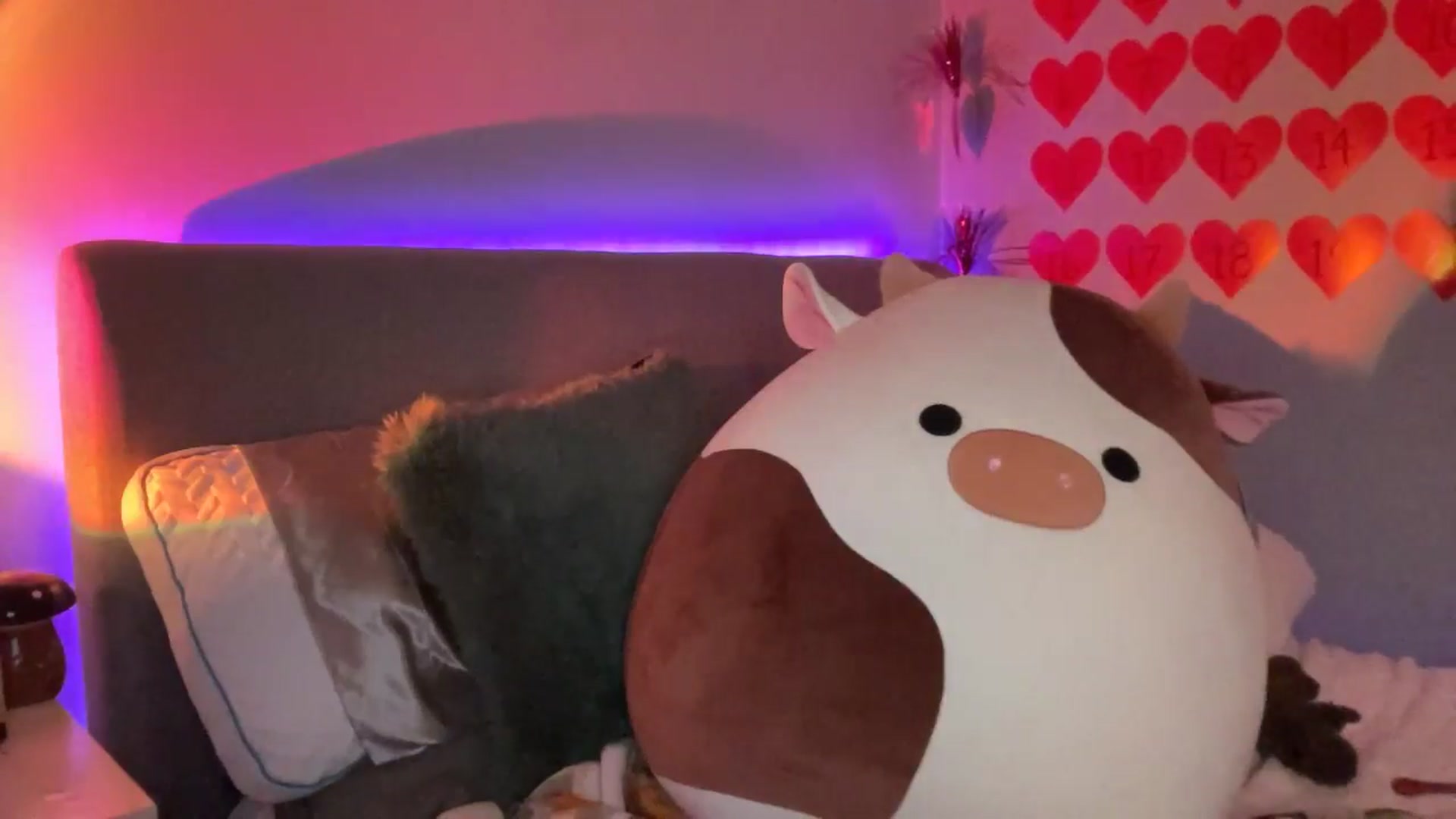 Gallery image thumbnail from mischa's myfreecams stream on, 02/15/2025, 03:46 image 11 of 20