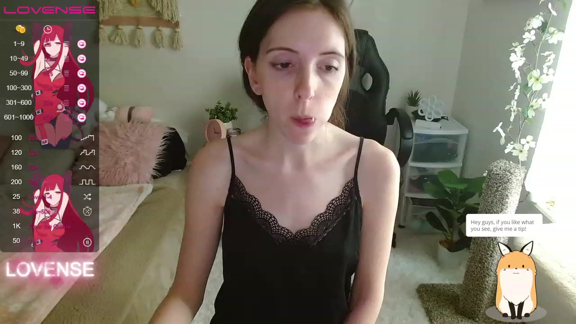 Gallery image thumbnail from misiu98's myfreecams stream on, 11/15/2022, 19:00 image 16 of 20