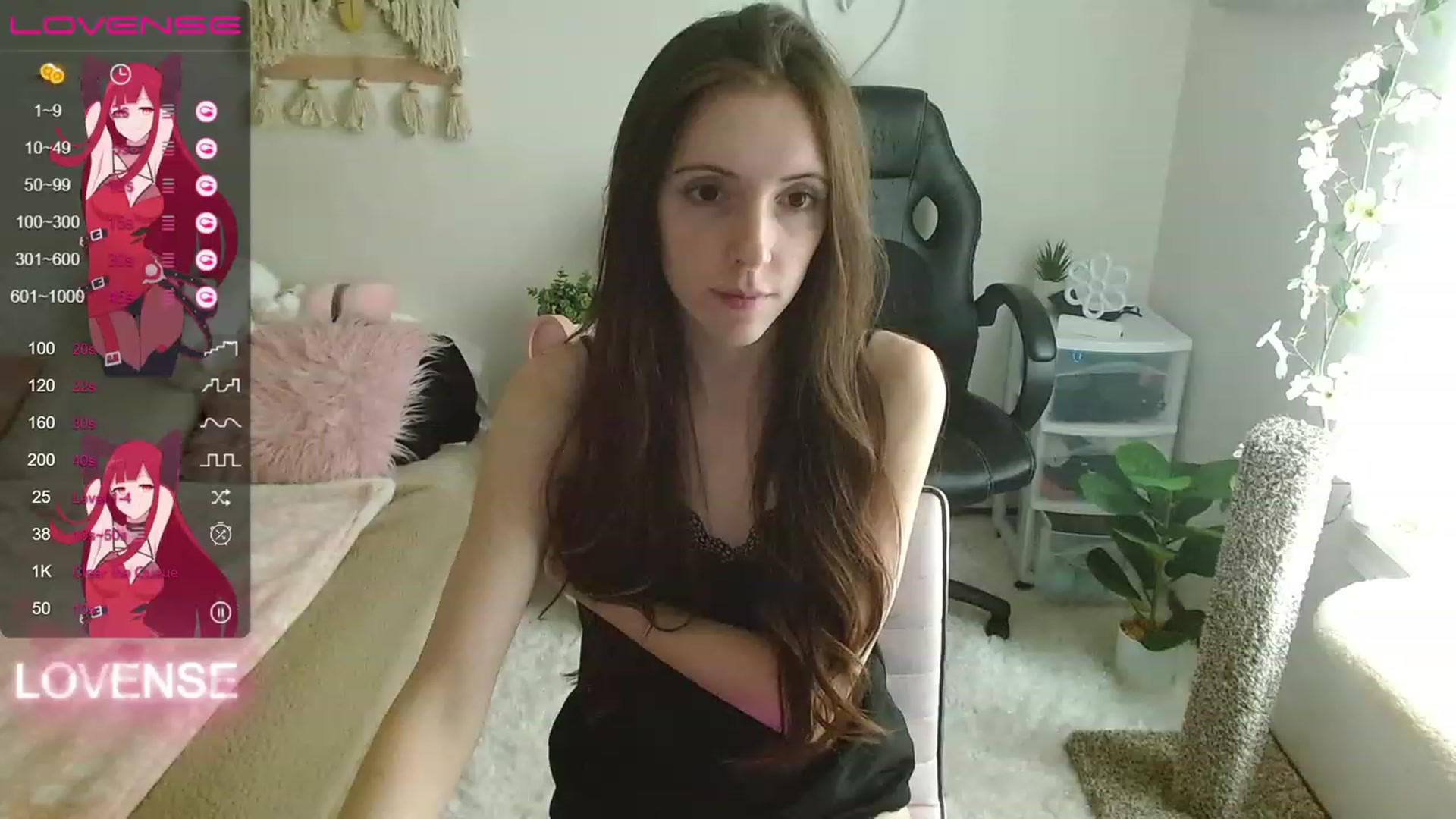 Gallery image thumbnail from misiu98's myfreecams stream on, 11/15/2022, 19:41 image 12 of 20