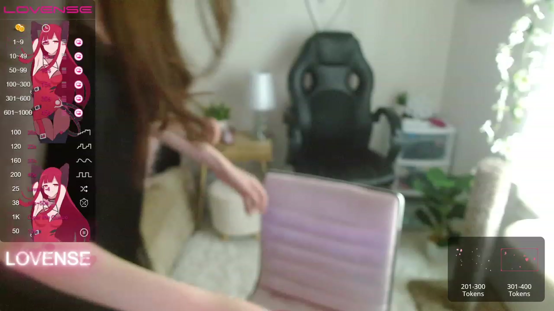 Gallery image thumbnail from misiu98's myfreecams stream on, 11/15/2022, 19:41 image 14 of 20