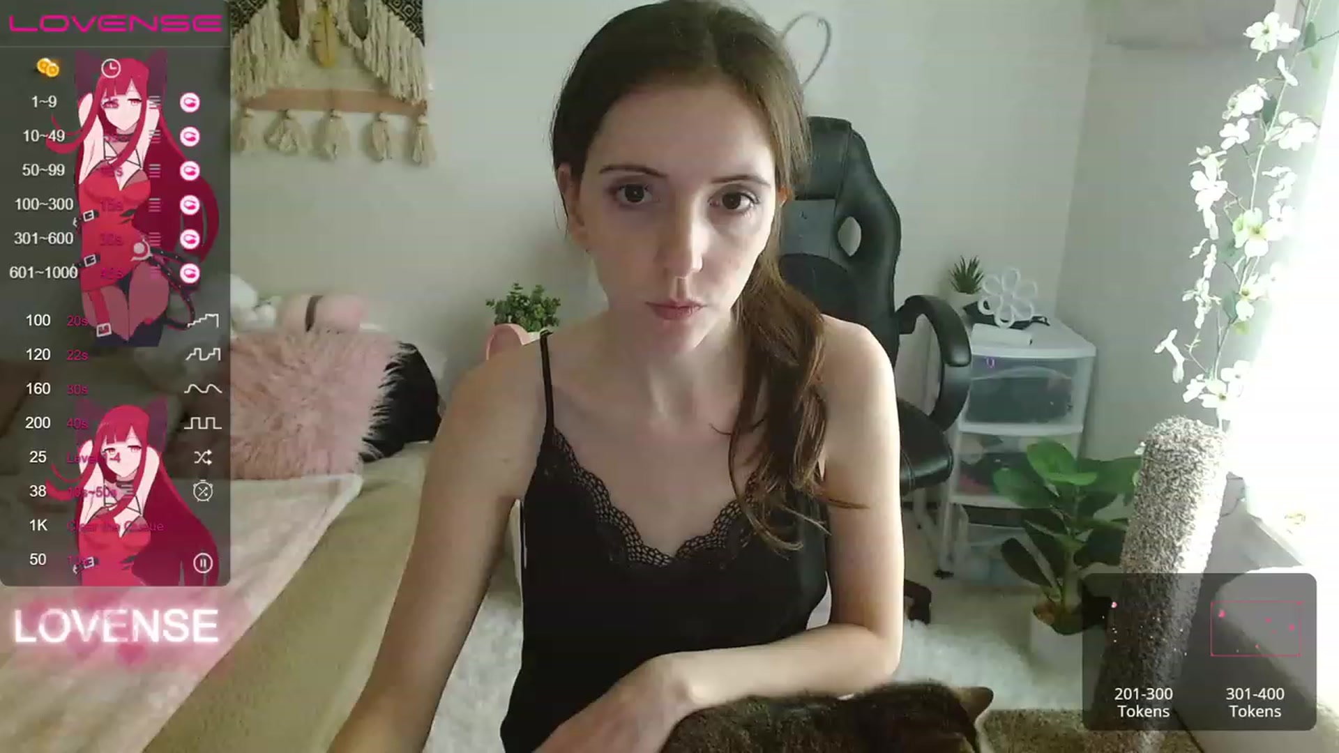 Gallery image thumbnail from misiu98's myfreecams stream on, 11/15/2022, 19:41 image 5 of 20