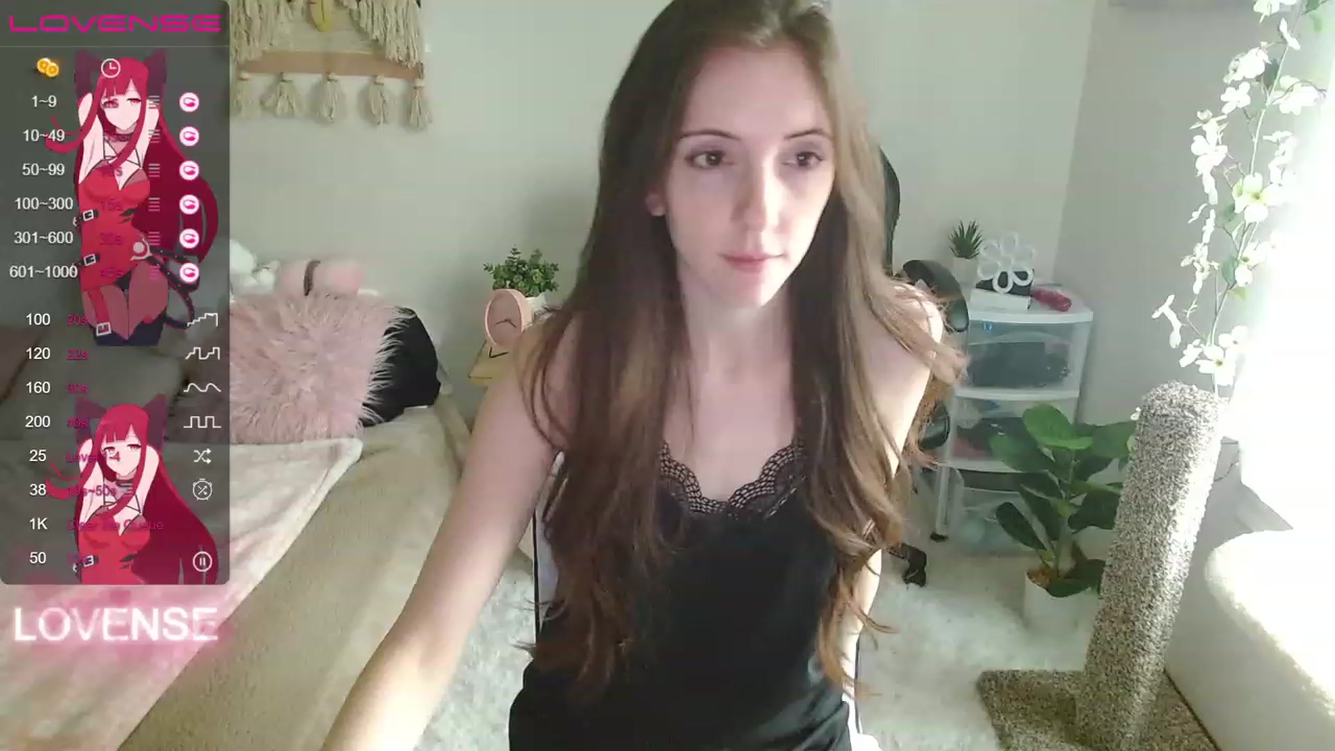 Gallery image thumbnail from misiu98's myfreecams stream on, 11/15/2022, 19:41 image 18 of 20